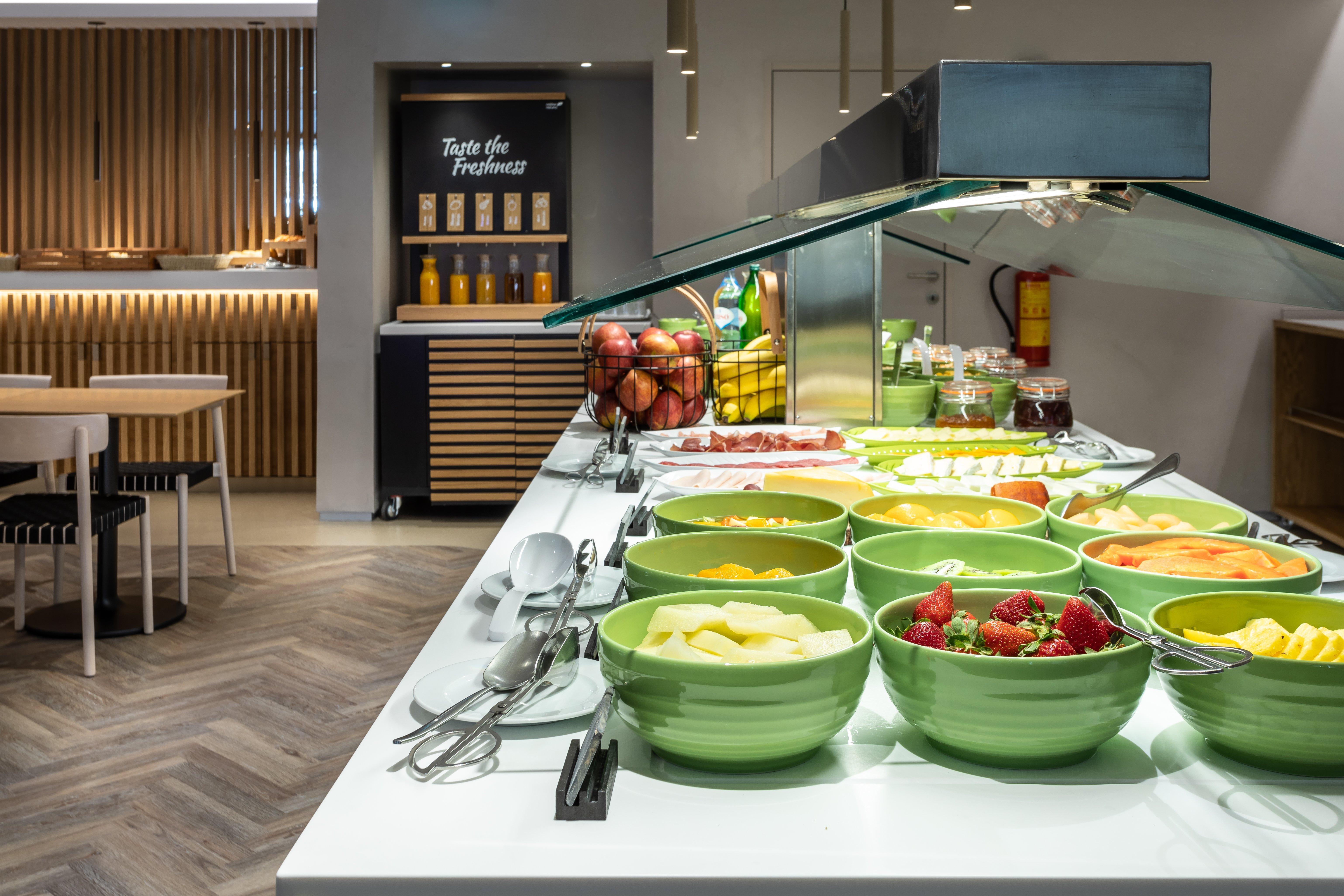 By Ihg 4* Lisbon