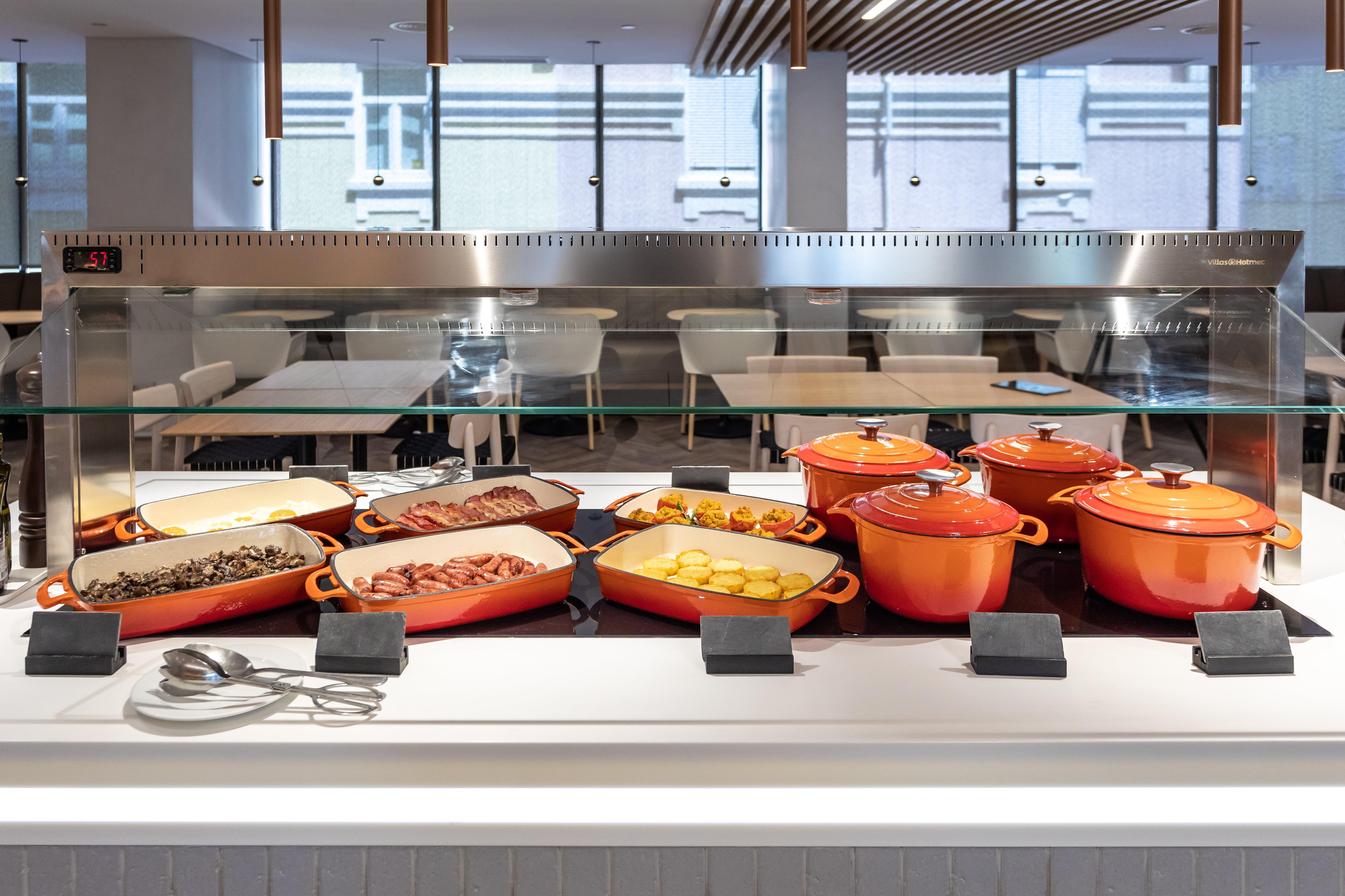 By Ihg Hotel Lisbon