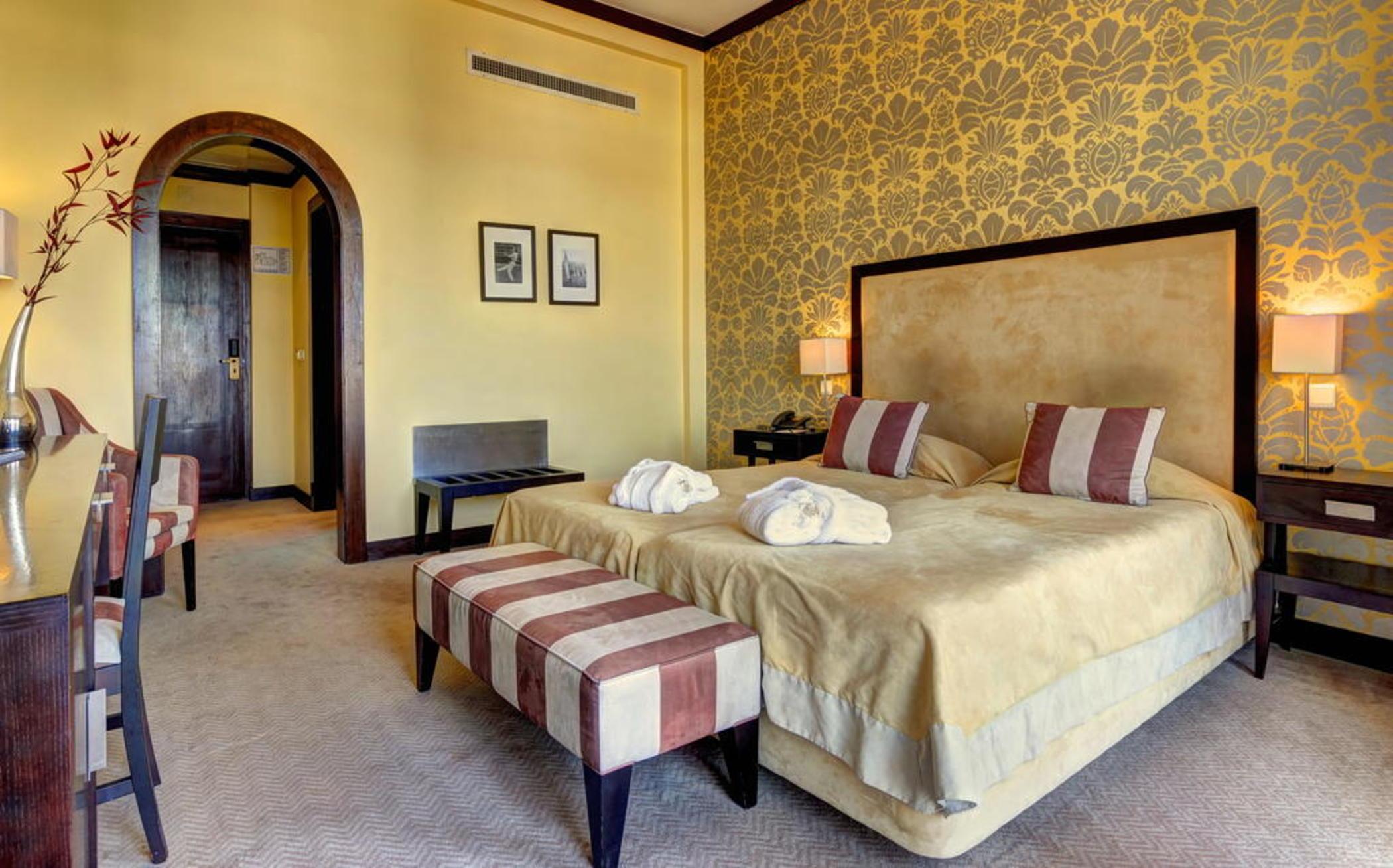Inglaterra - Charme & Boutique Hotel Estoril