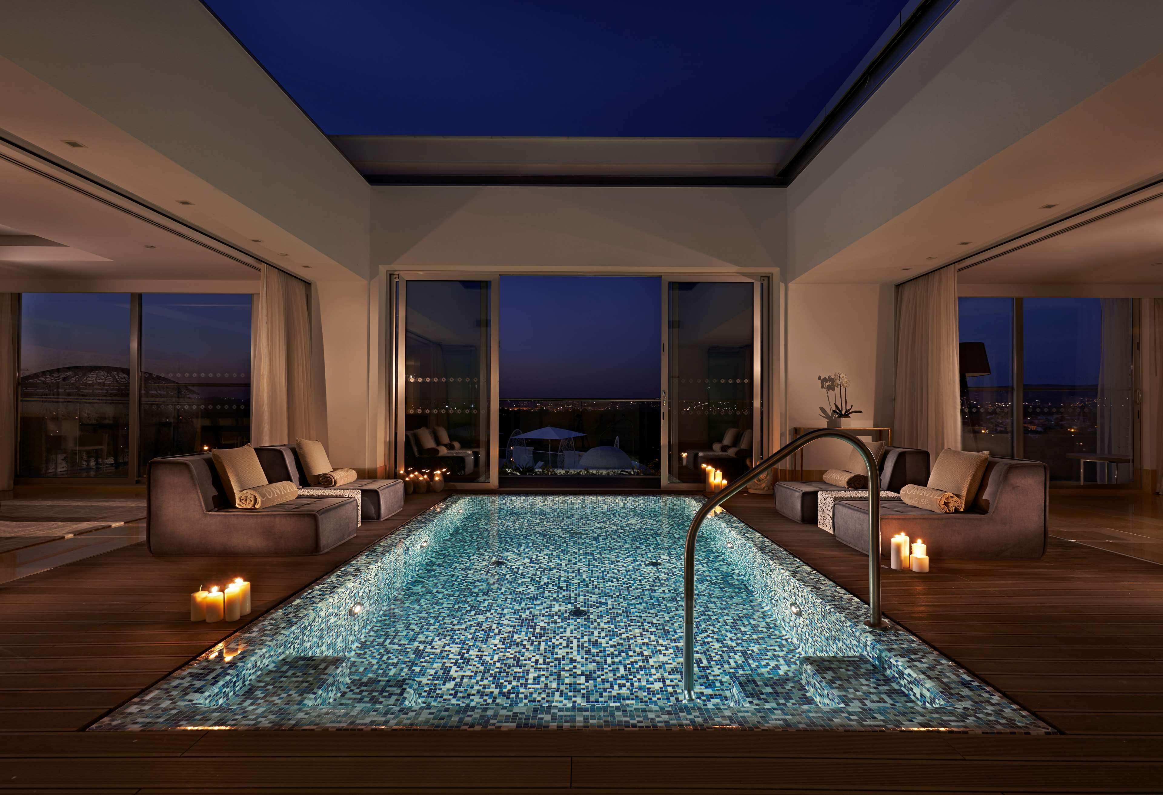 Resort Conrad Algarve