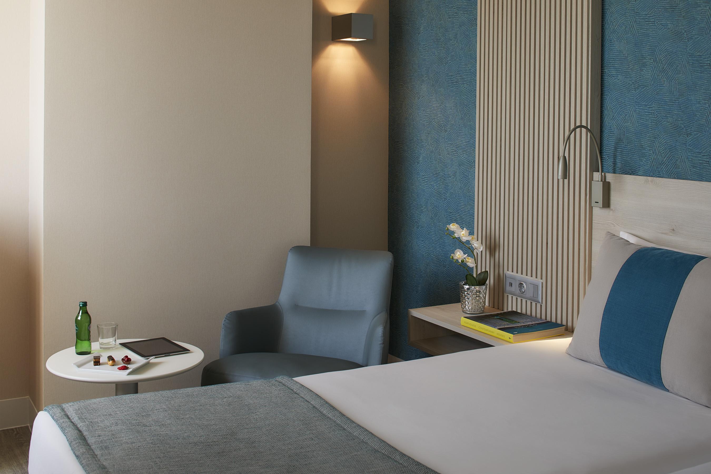 Occidental 4*