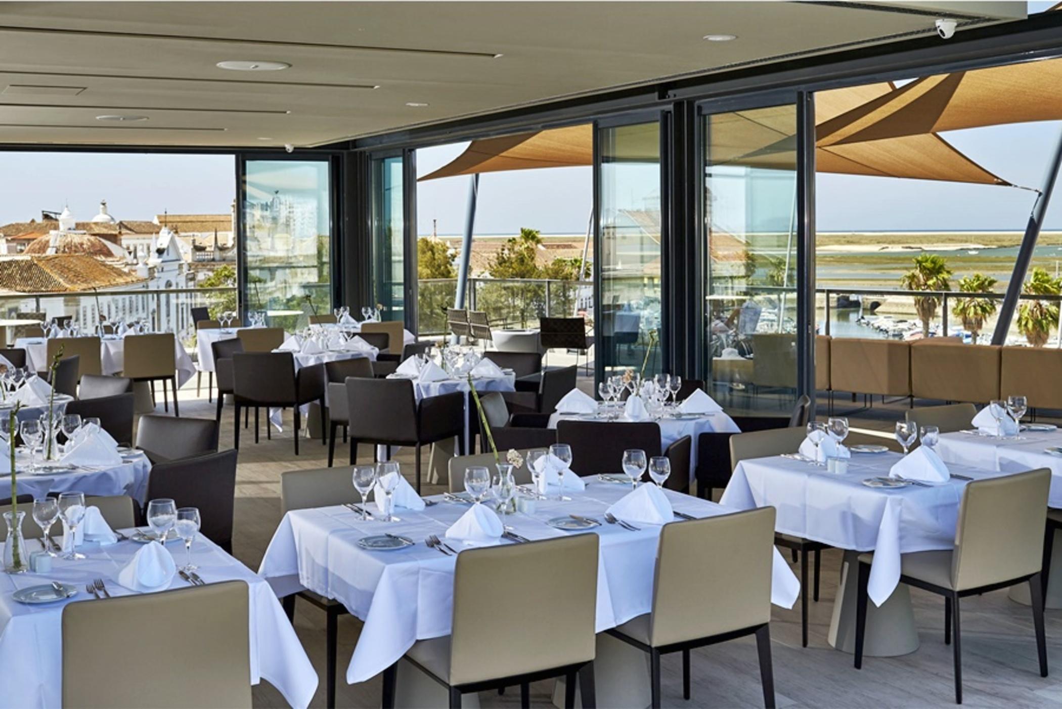 Occidental 4* Faro
