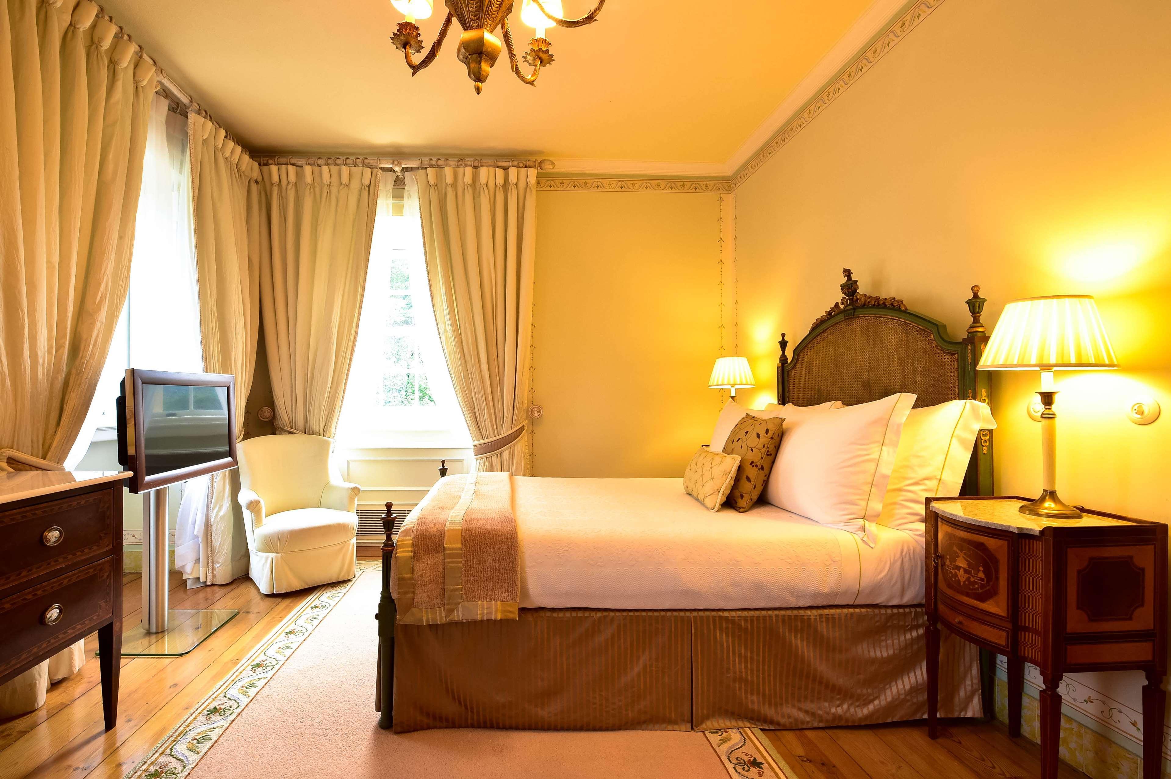Valverde Palacio De Seteais - The Leading Of The World 5* Sintra