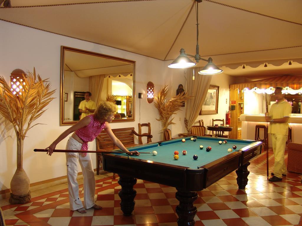 Hotel Cerro Da Marina - Adults Only