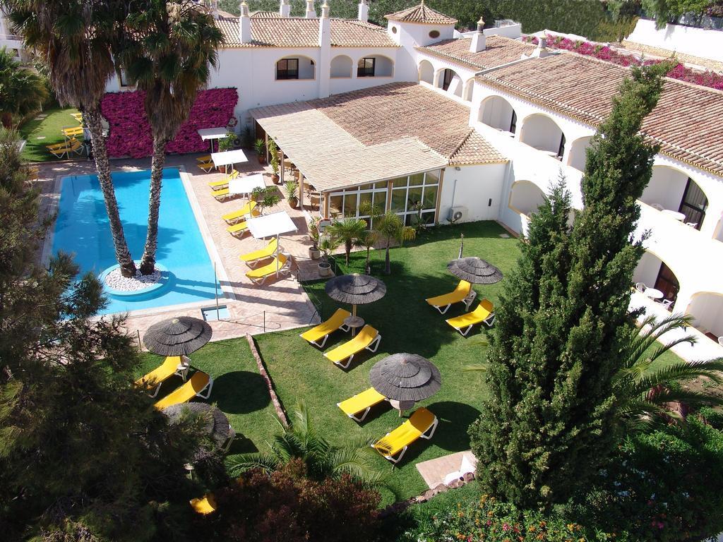 Cerro Da Marina - Adults Only Hotel Albufeira