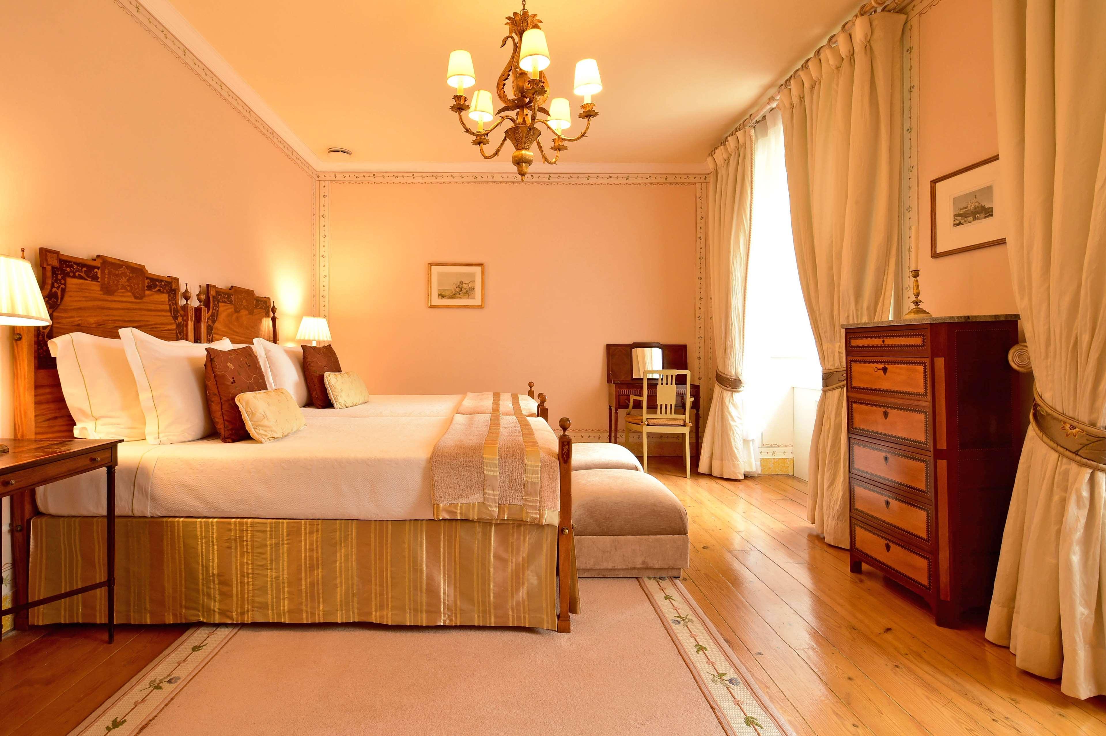 Valverde Palacio De Seteais - The Leading Of The World Hotel Sintra