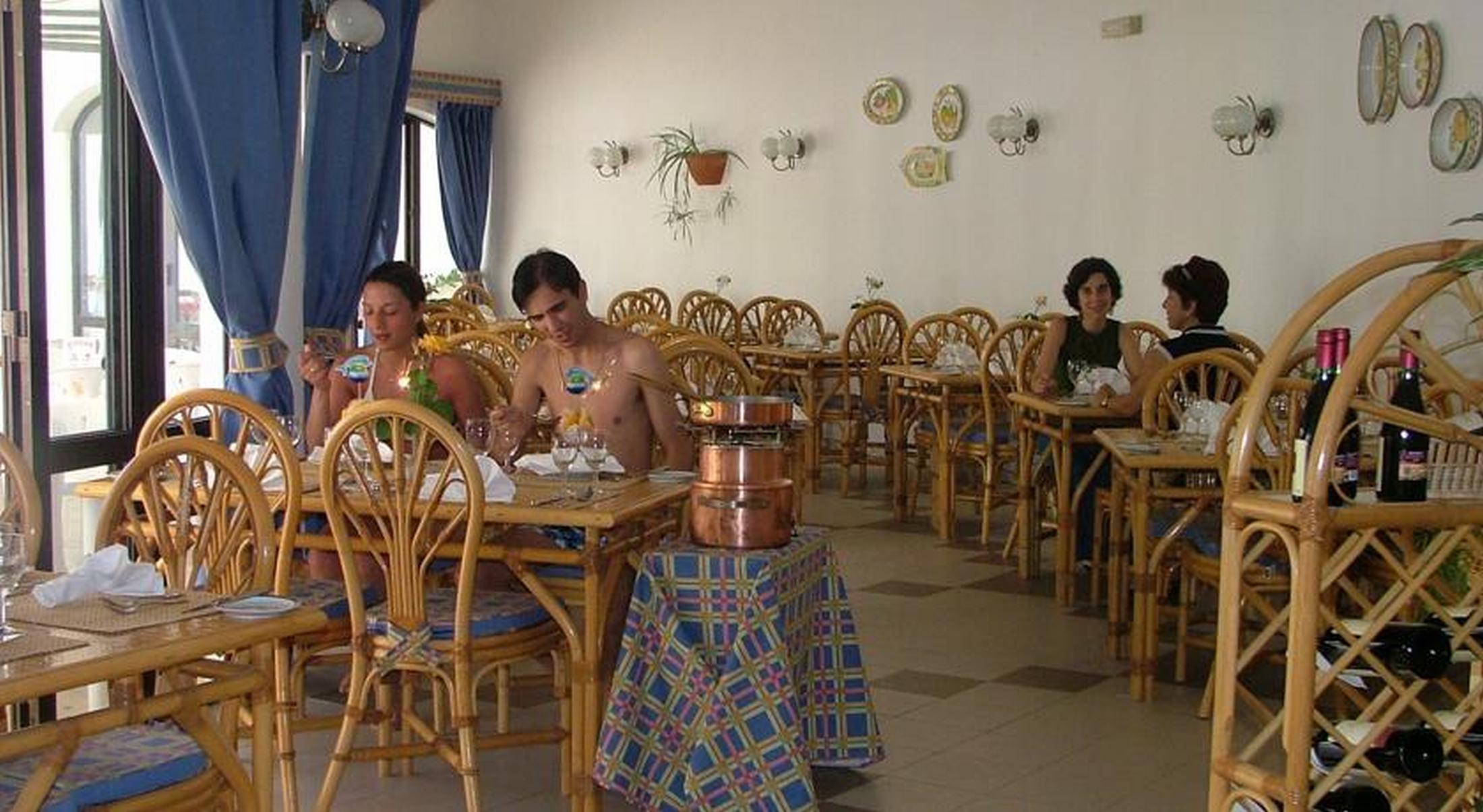Turiquintas Resort 3*