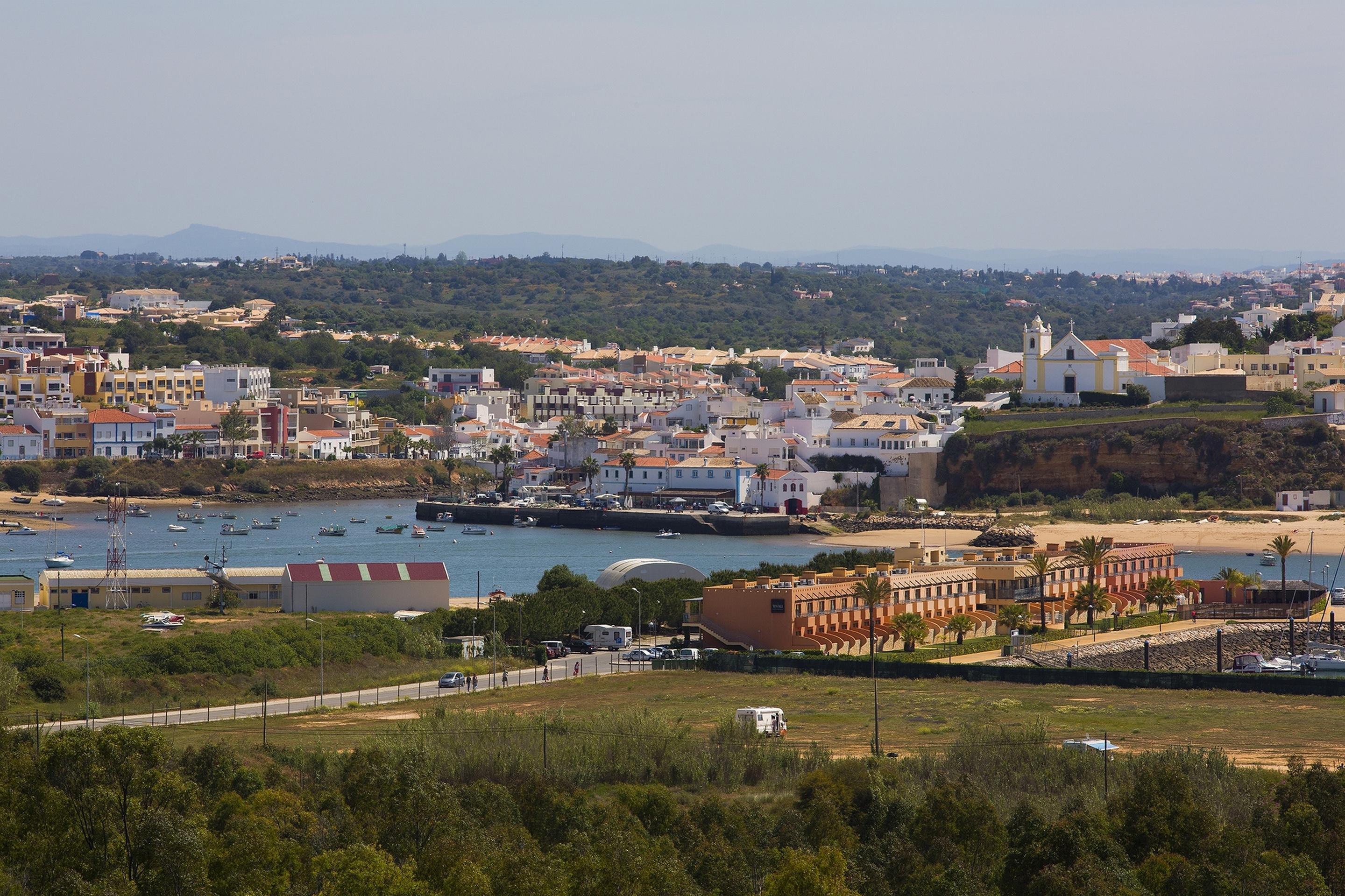 Jupiter Algarve 4*