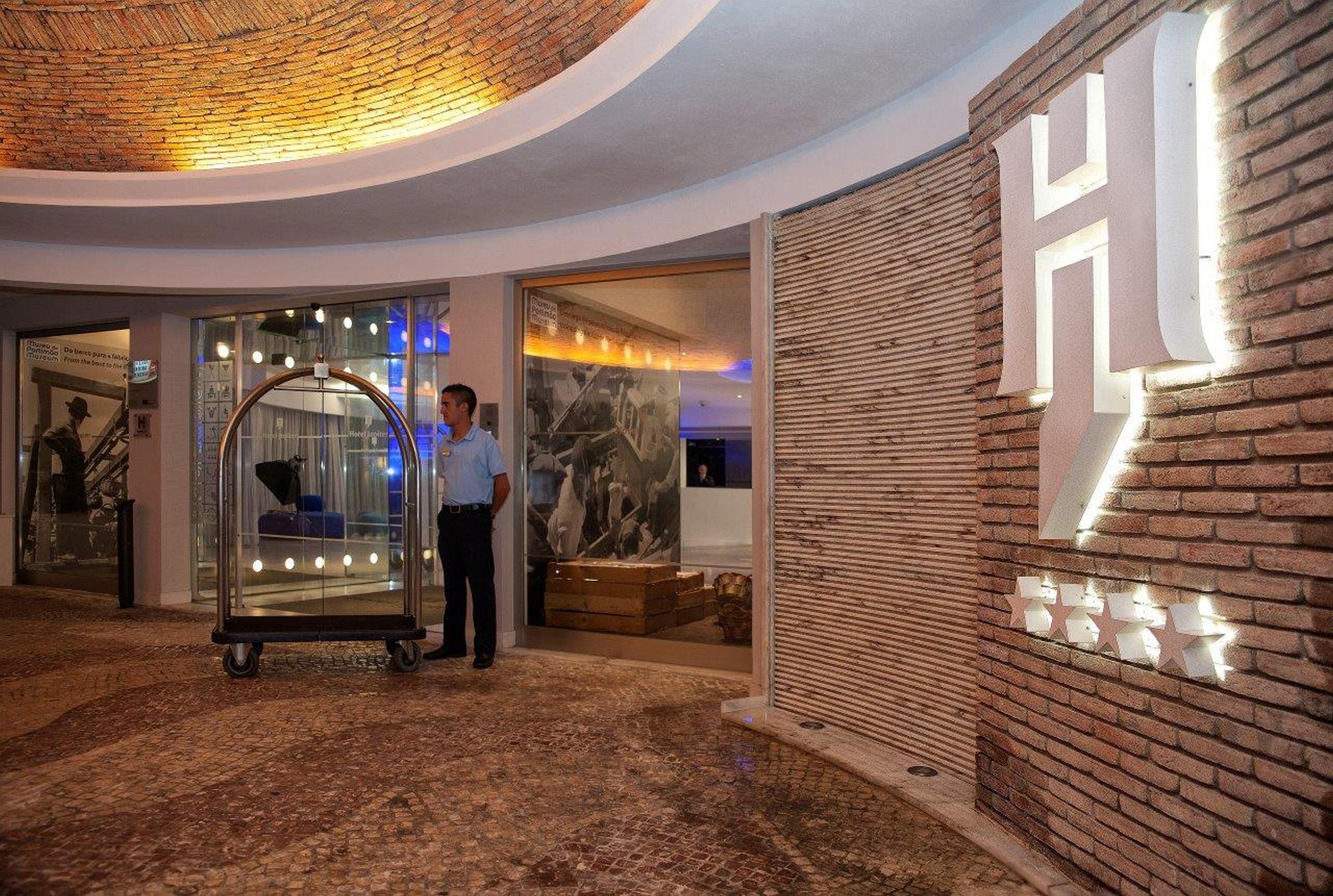Jupiter Algarve 4*