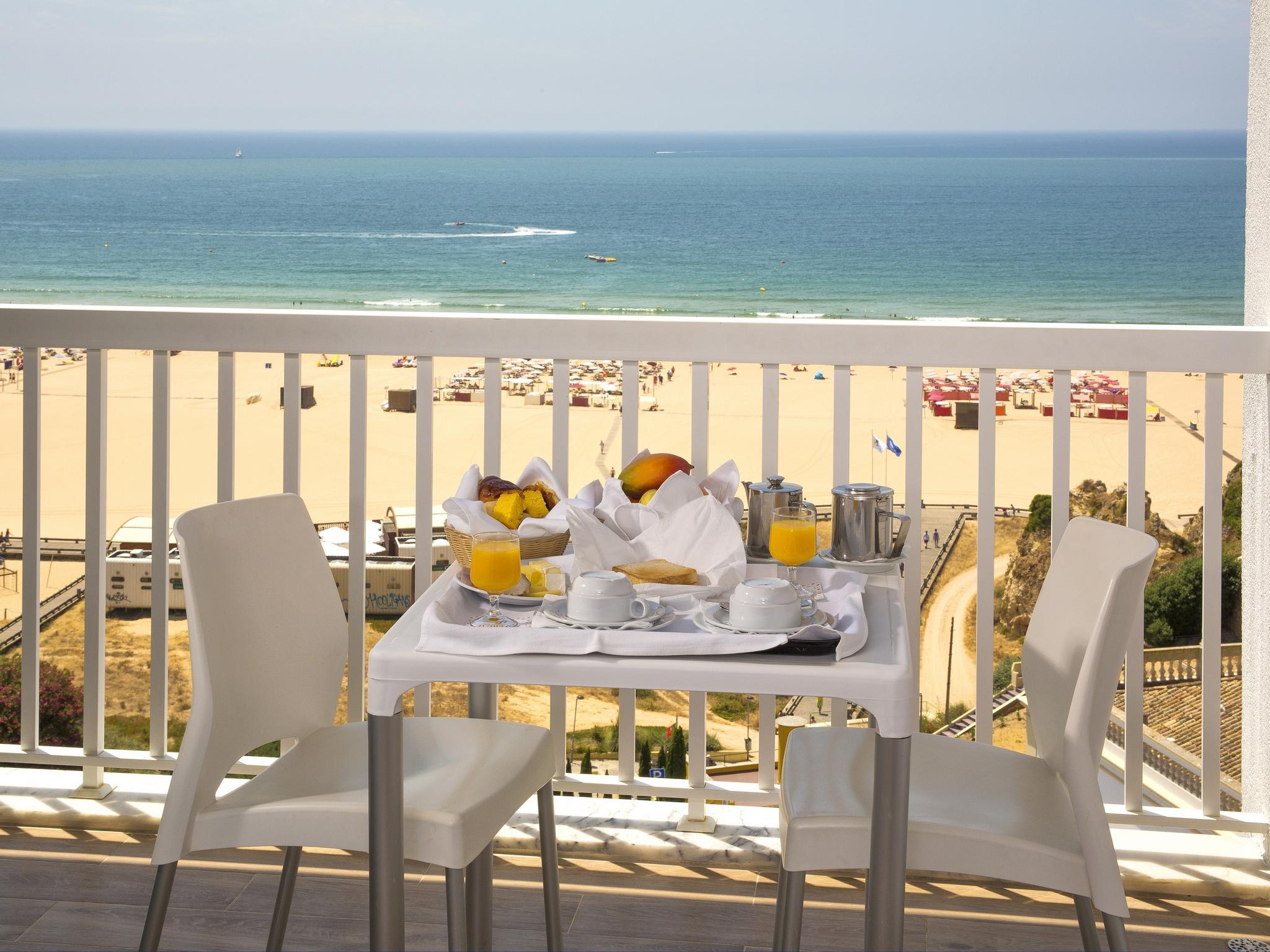 Jupiter Algarve Hotel 4*