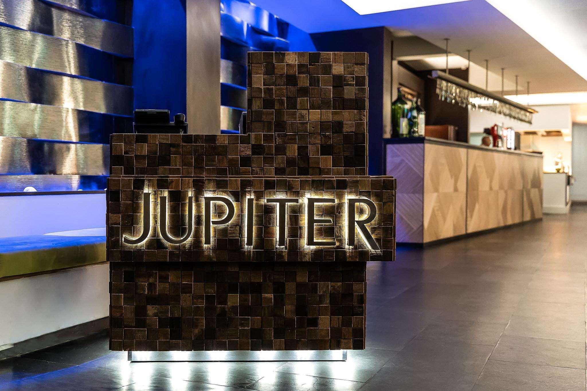 Jupiter Algarve Hotel