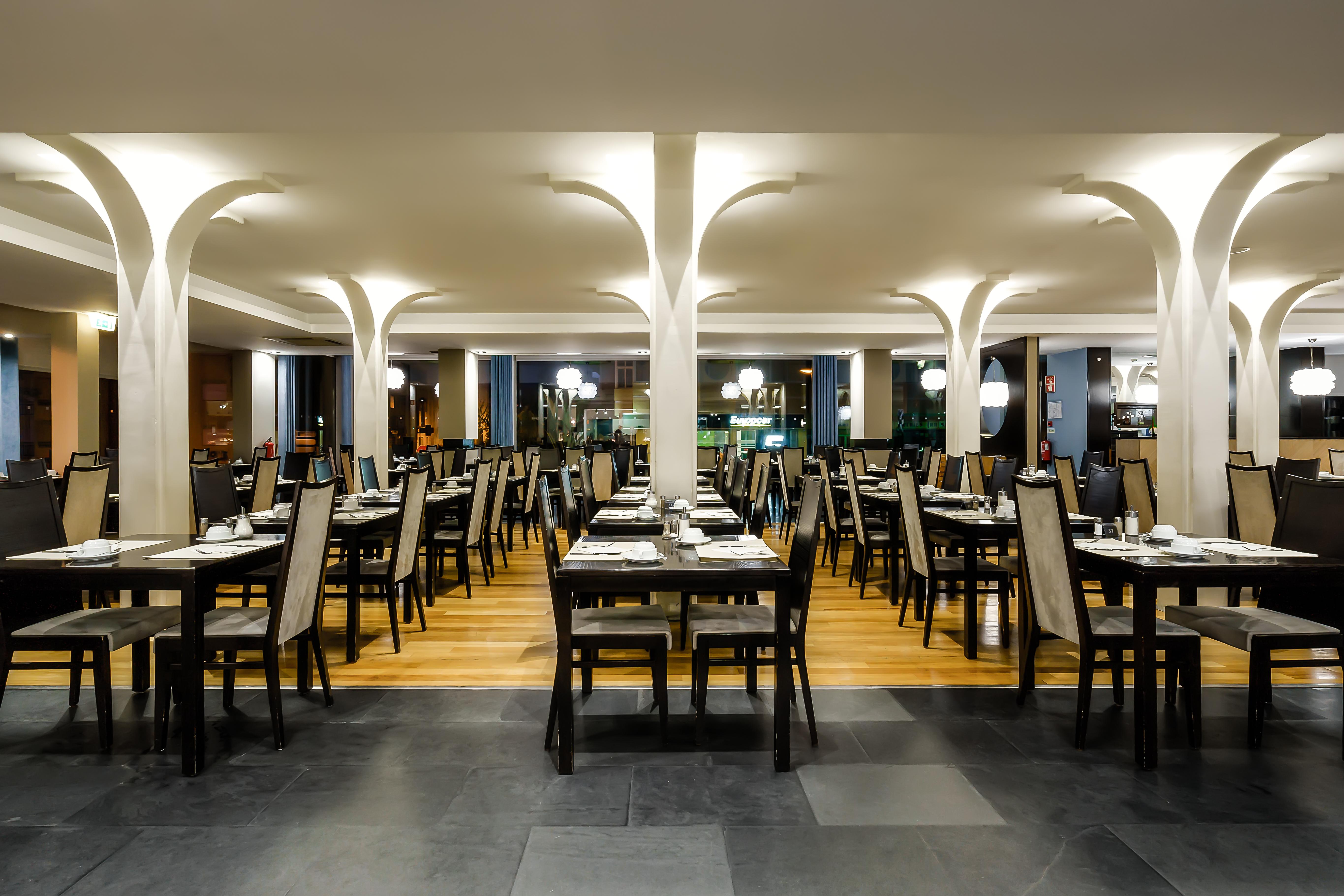 Hotel Jupiter Algarve Portimao