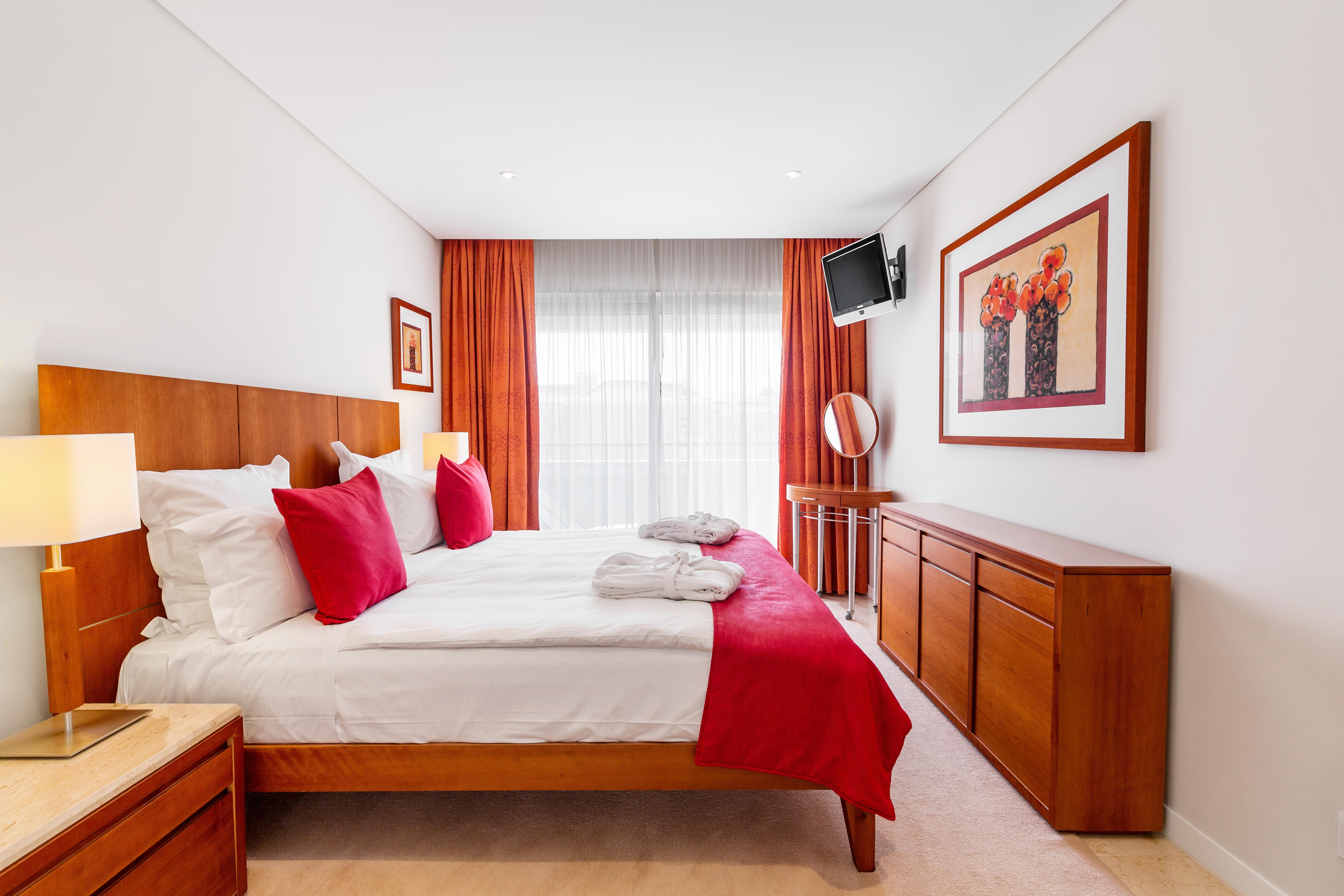 Hotel As Cascatas Golf & Vilamoura