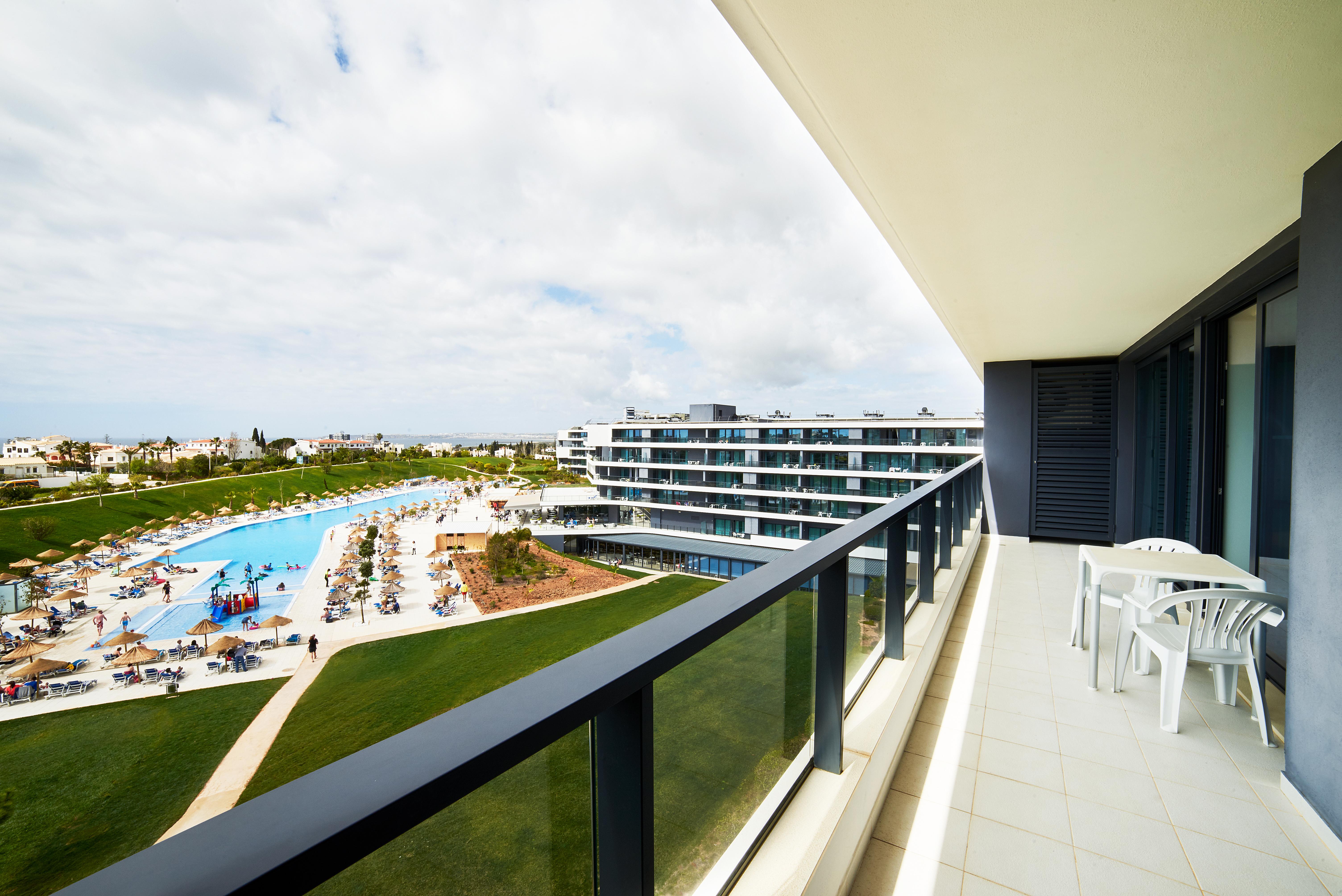 Rr Baia 4* Alvor
