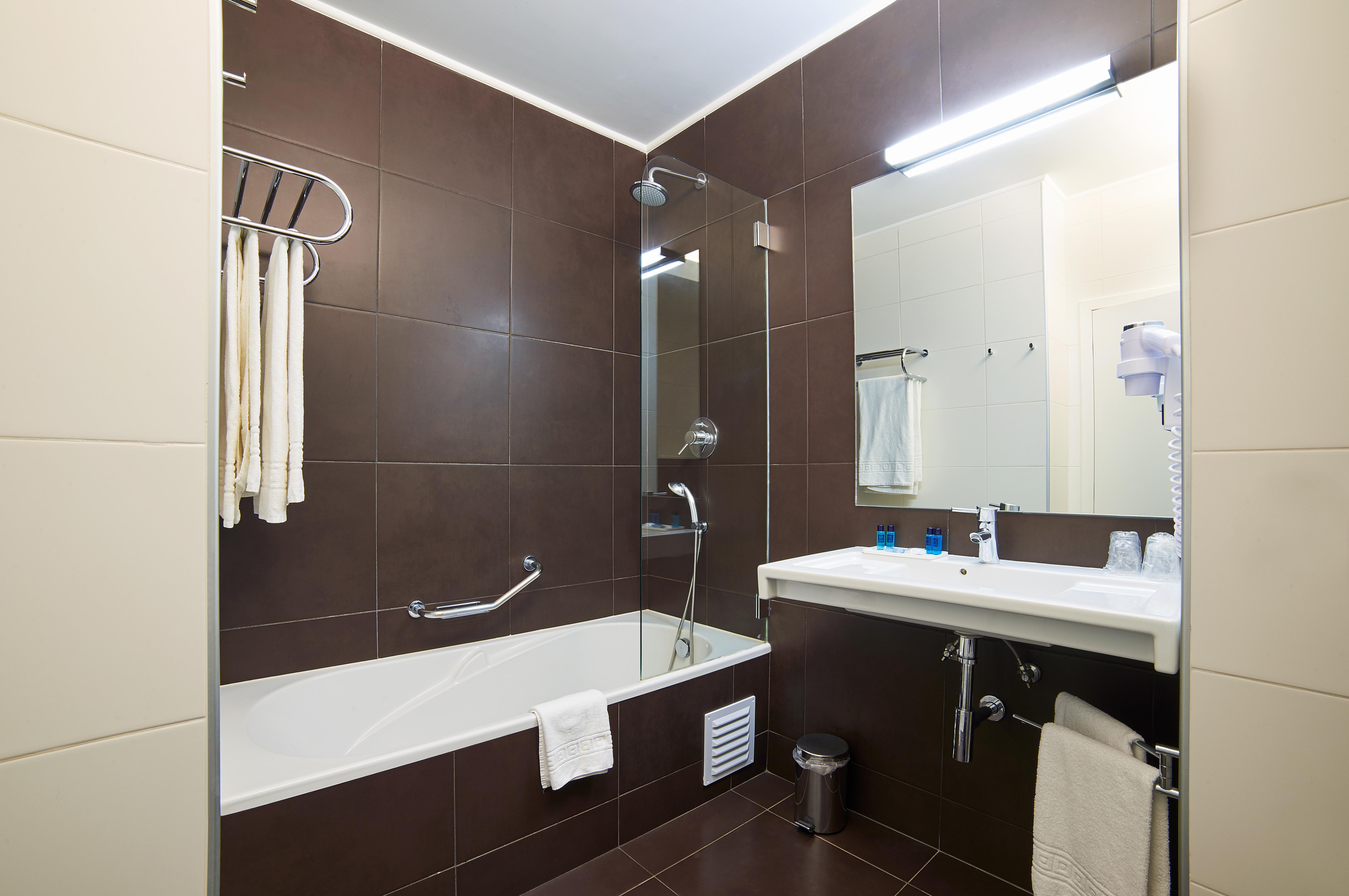 Rr Baia Resort 4*