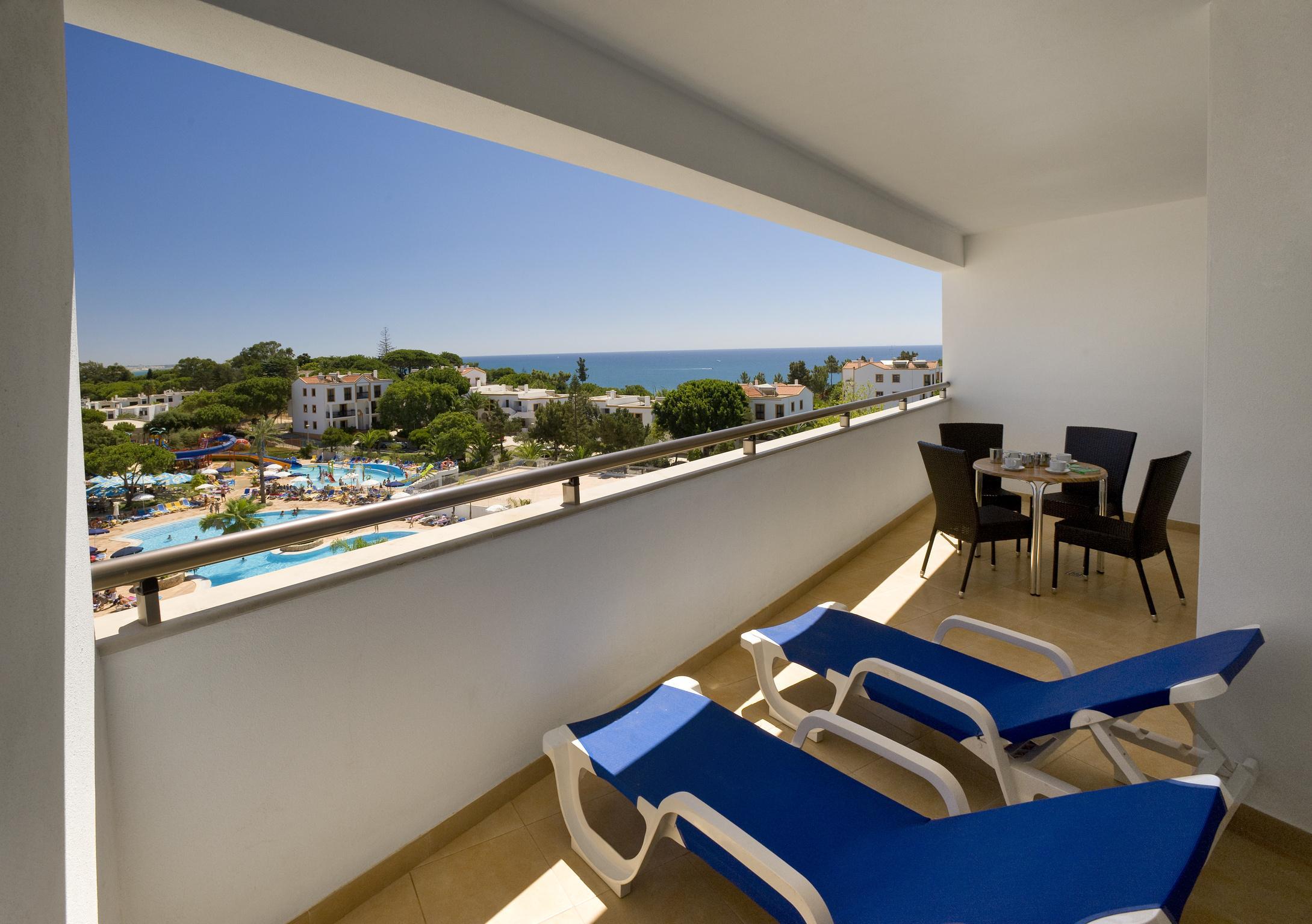 Aparthotel Alfagar Aparthotel 4*