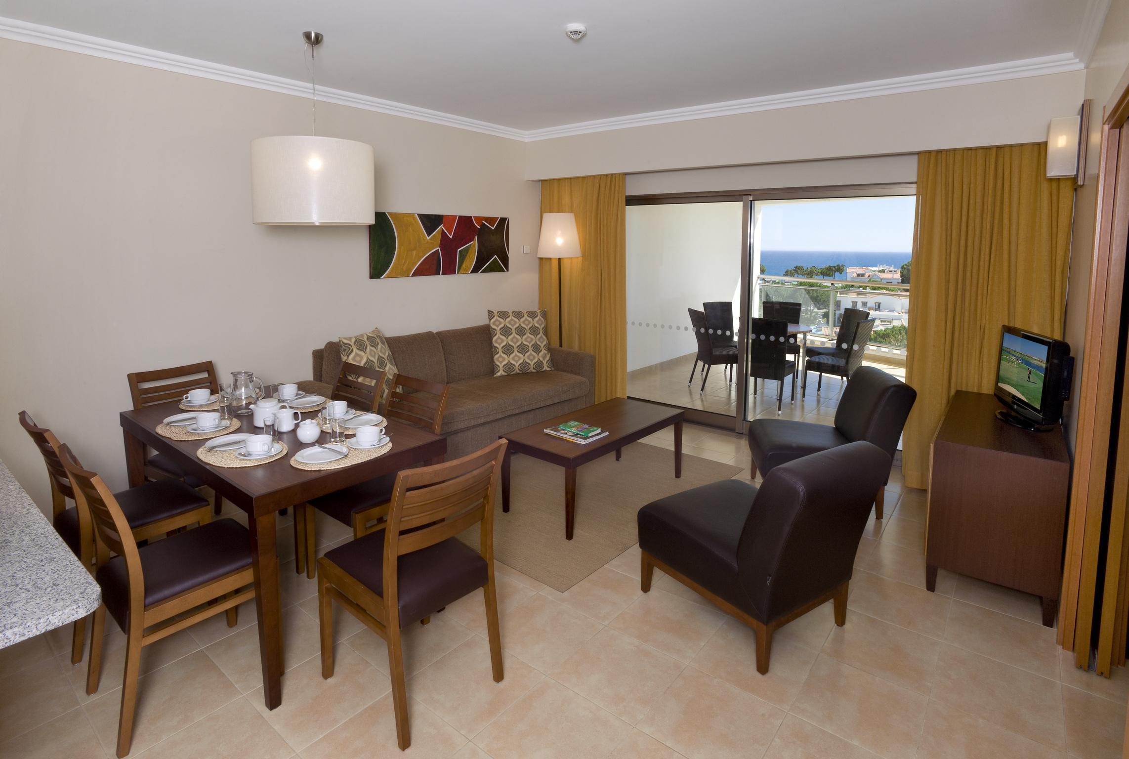 Alfagar Aparthotel Aparthotel 4*