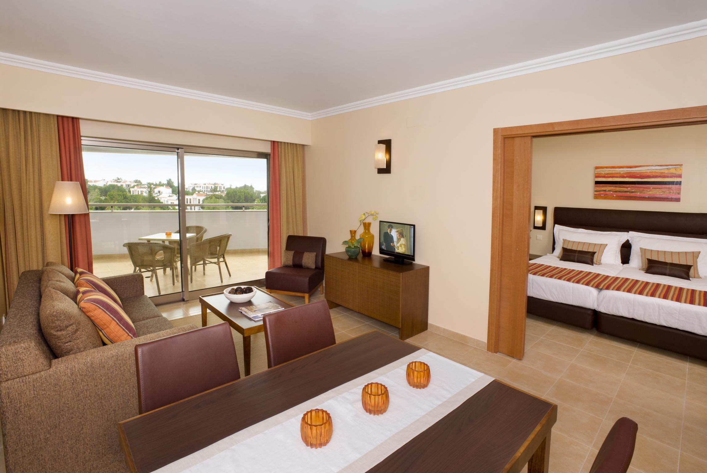 Alfagar Aparthotel 4* Albufeira