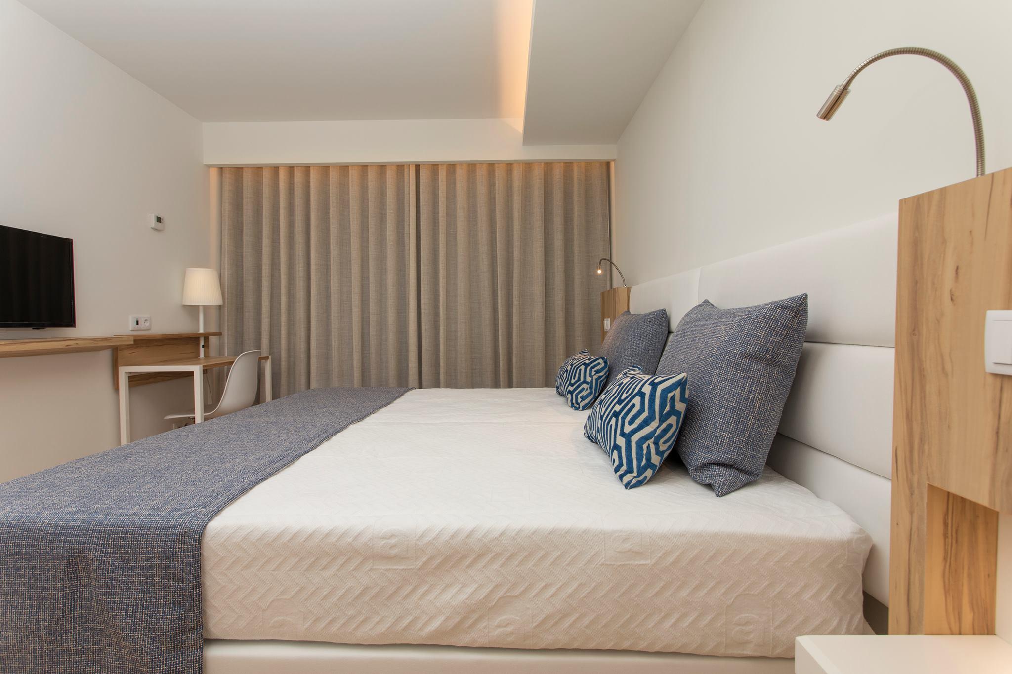 Alfagar Aparthotel