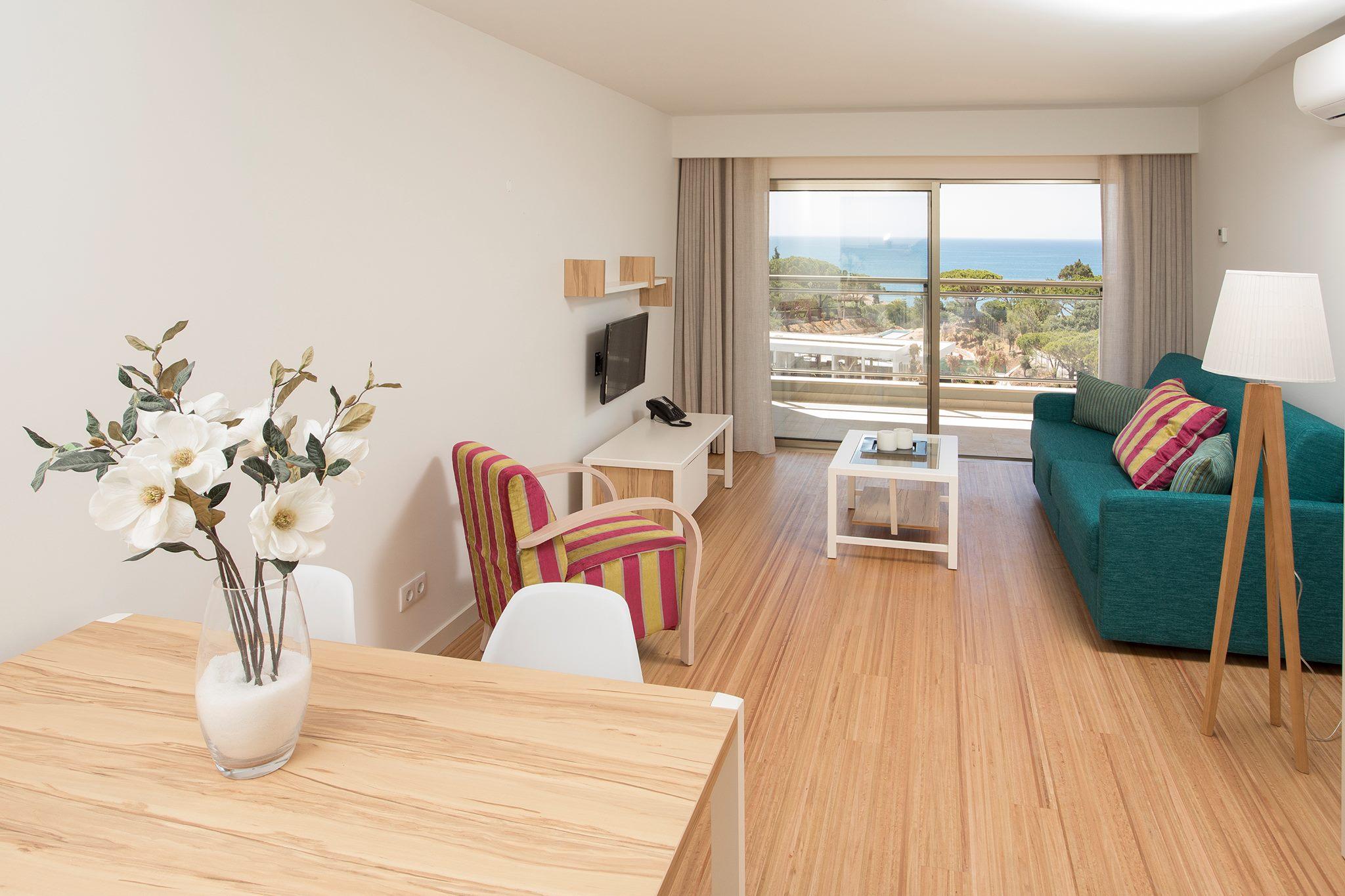 Alfagar Aparthotel 4* Albufeira