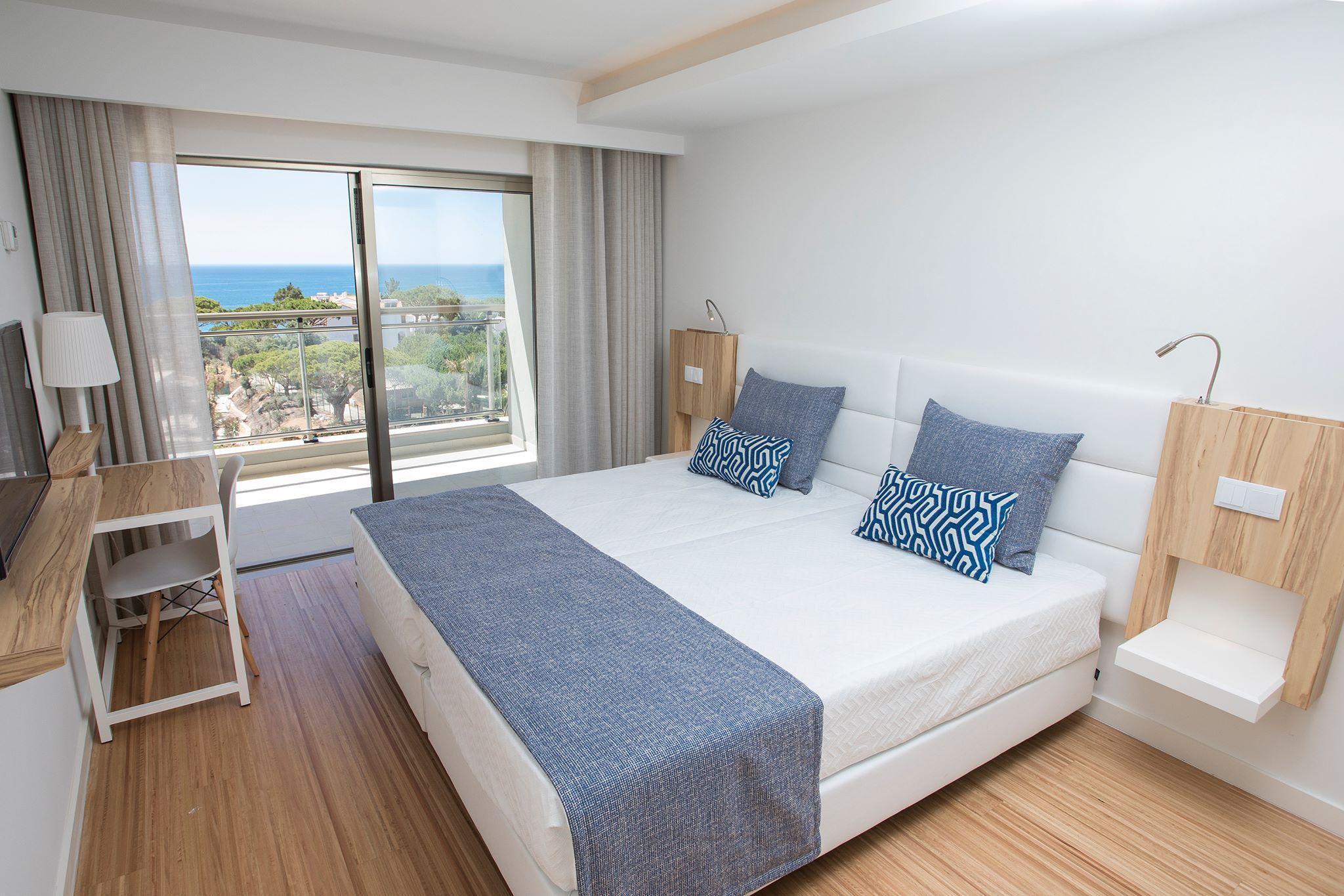 Aparthotel Alfagar Aparthotel