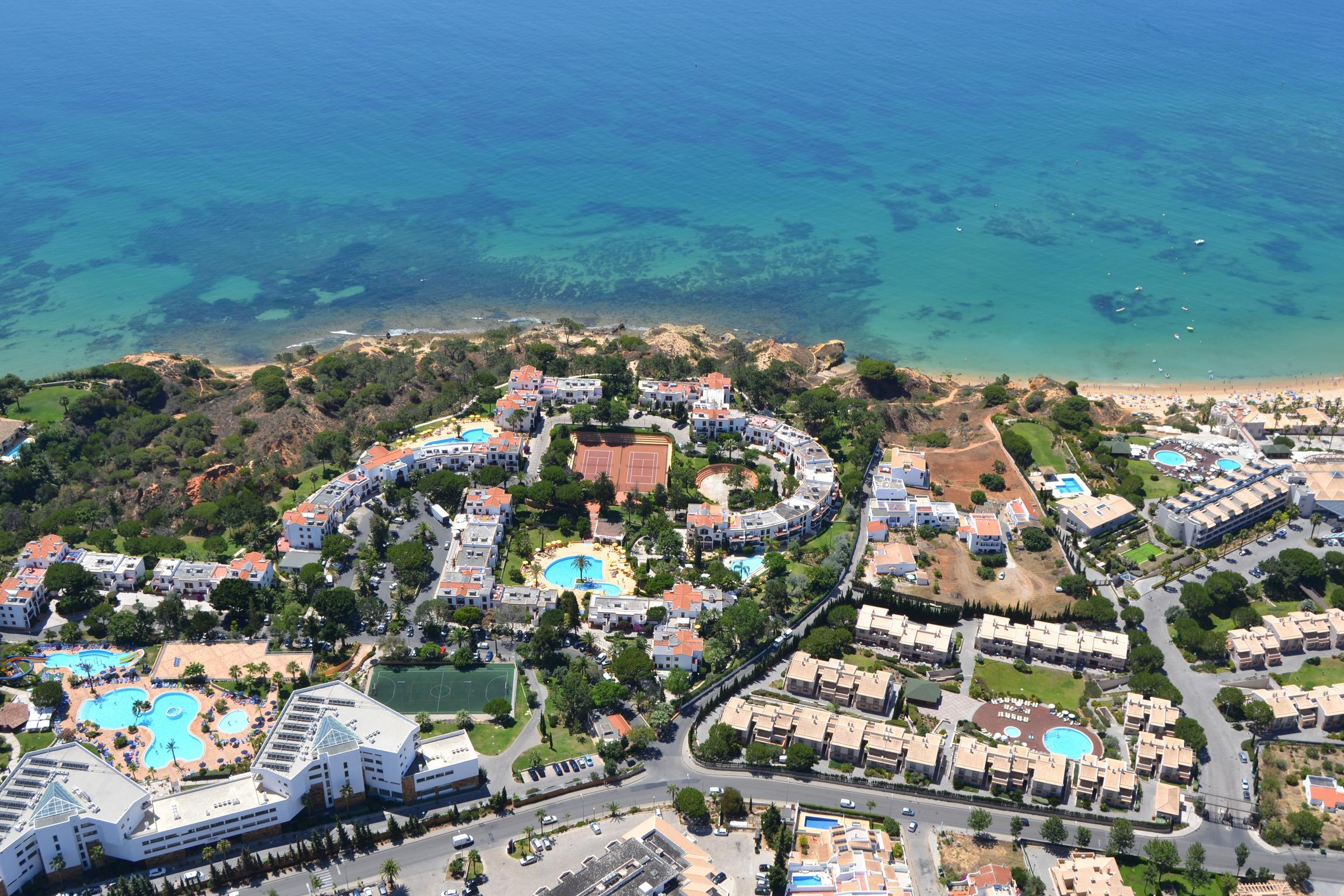 Alfagar Aparthotel Aparthotel