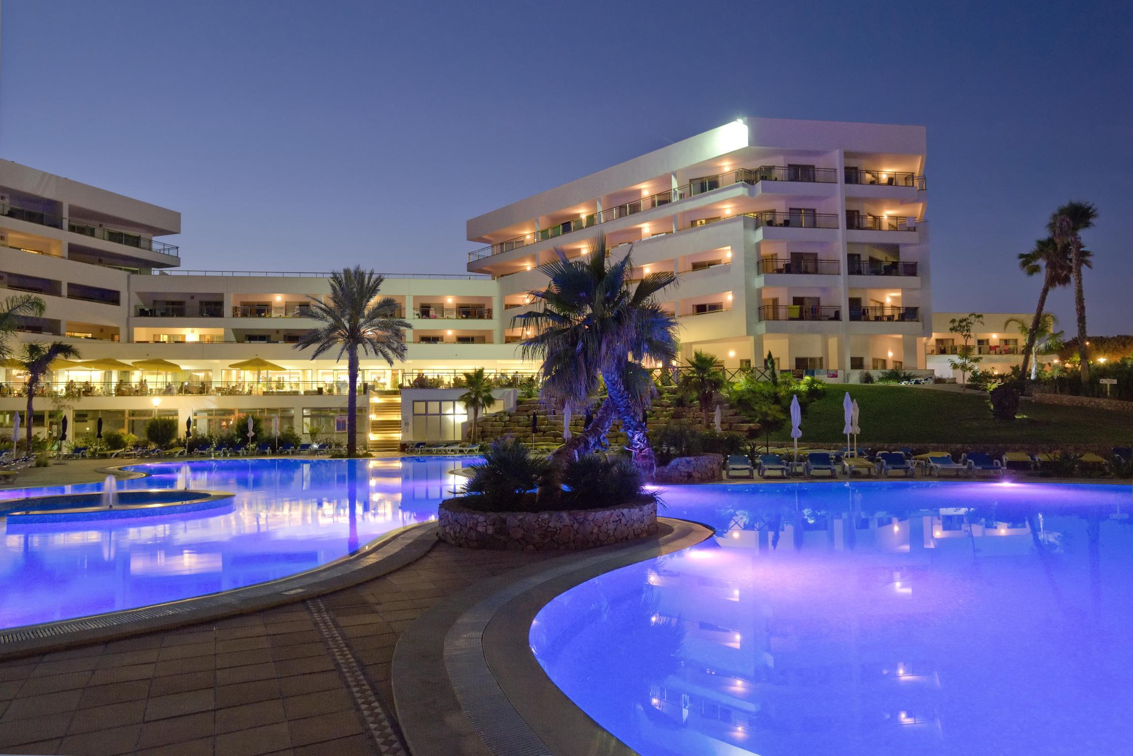 Aparthotel Alfagar Aparthotel Albufeira