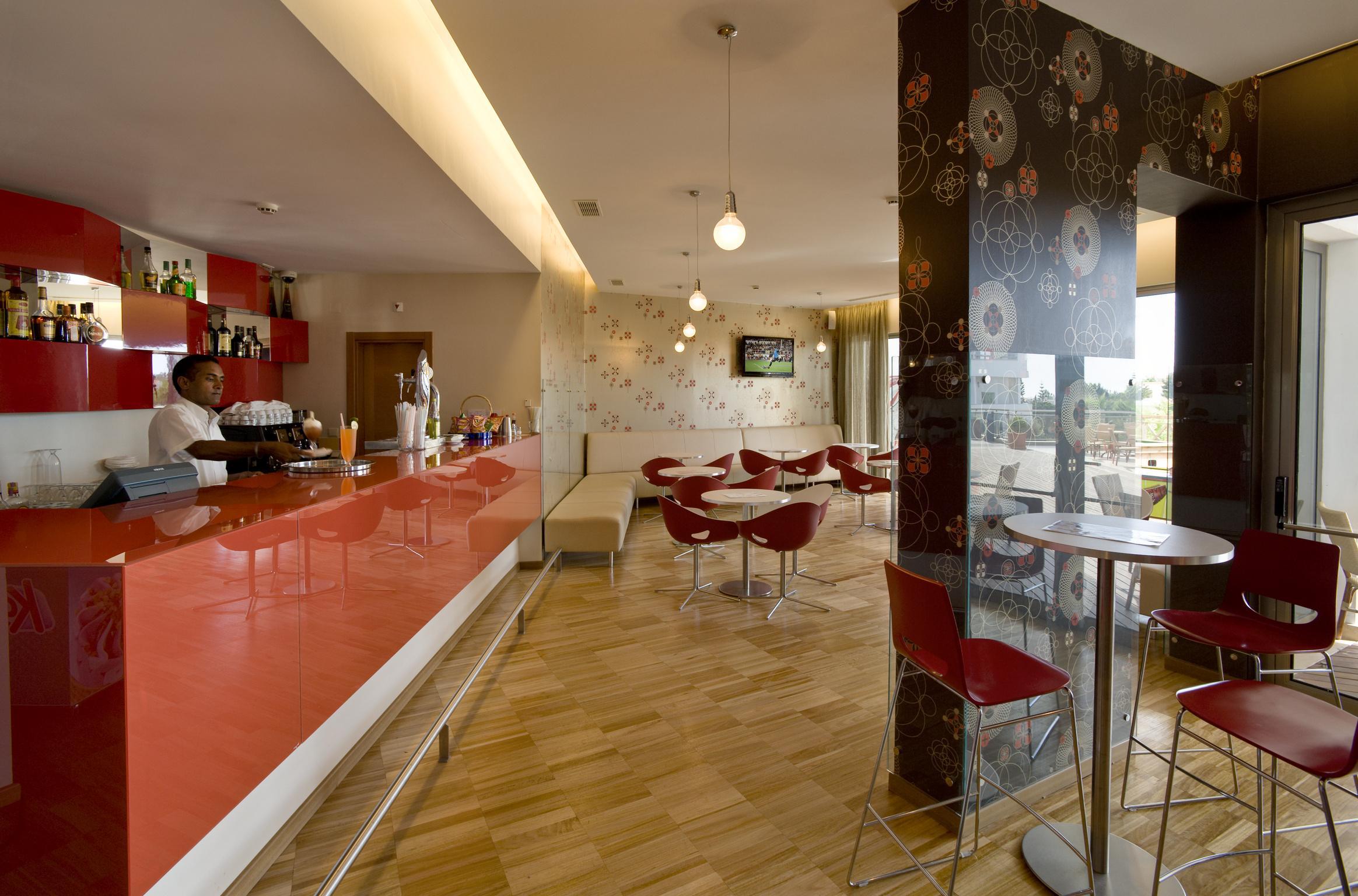 Alfagar Aparthotel