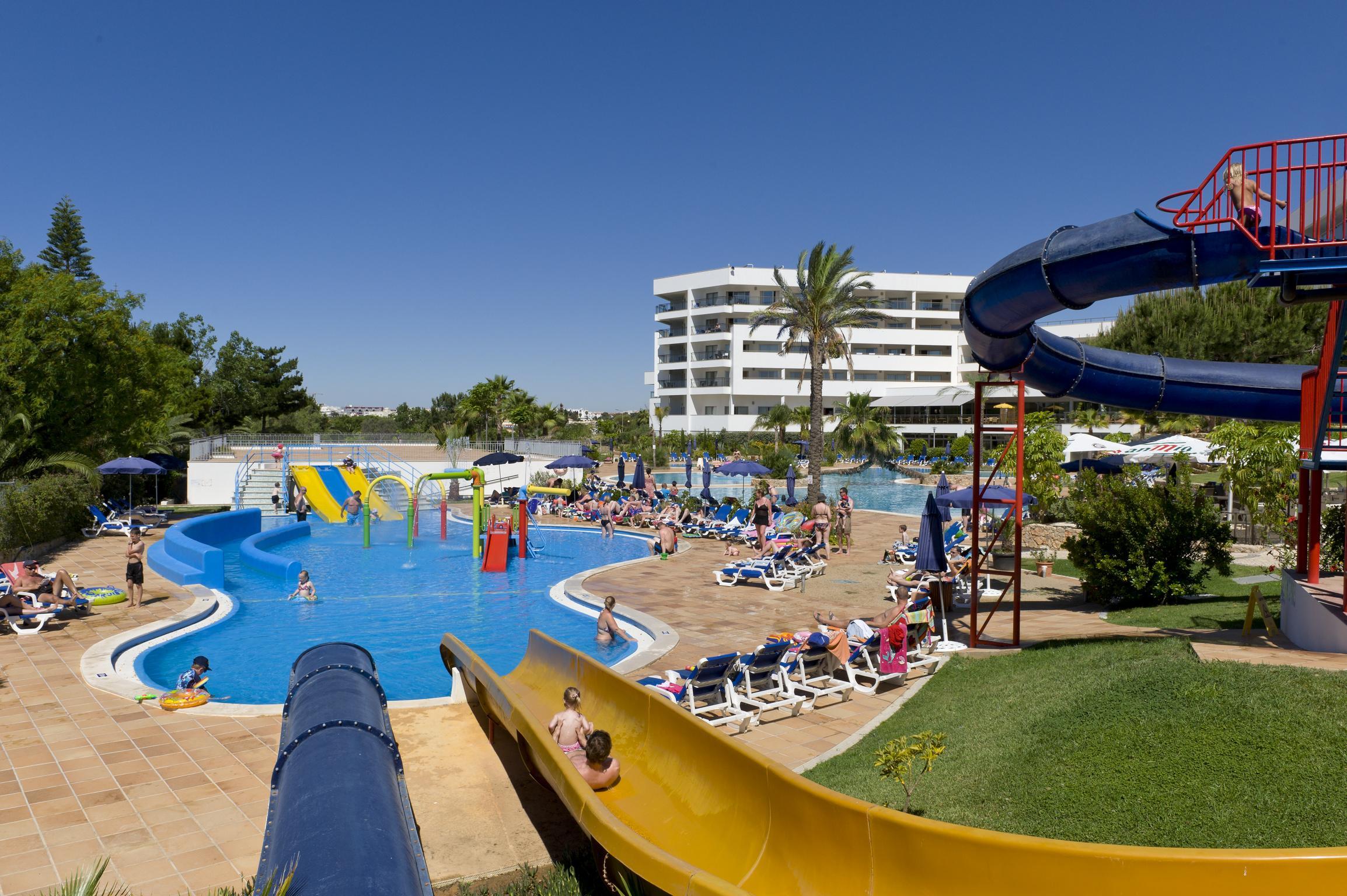 Alfagar Aparthotel Aparthotel 4*