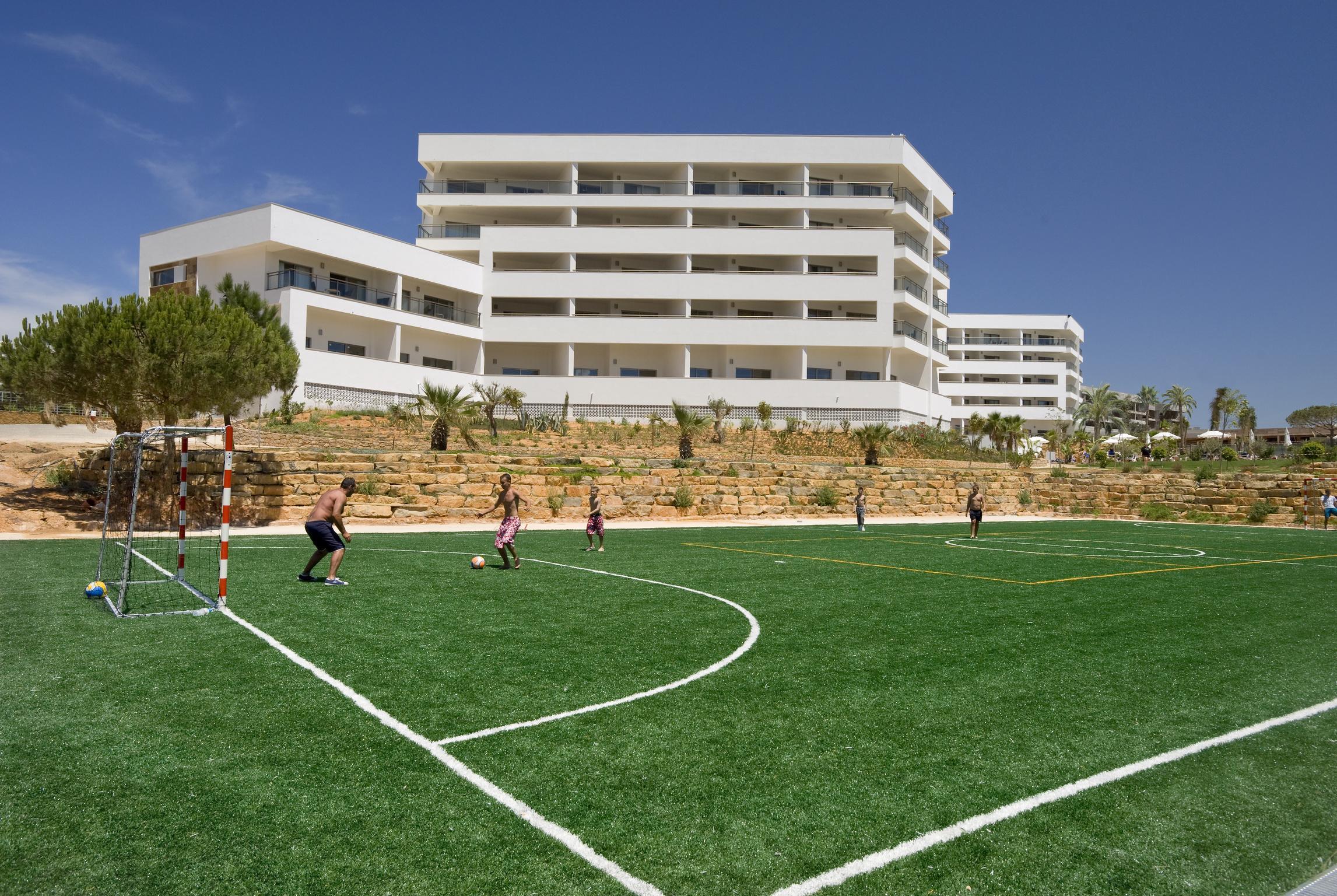 Aparthotel Alfagar Aparthotel 4*