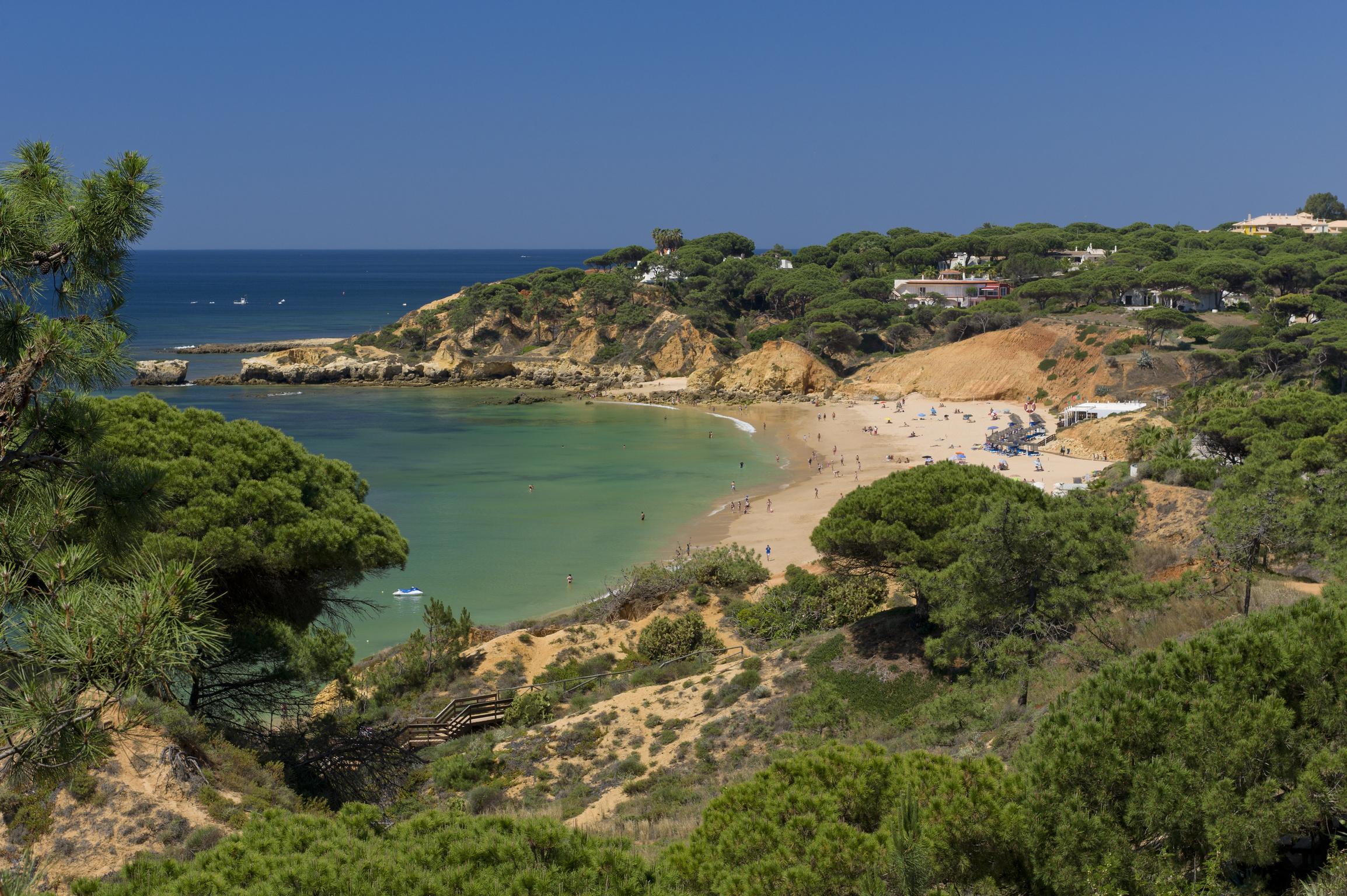 Aparthotel Alfagar Aparthotel Albufeira