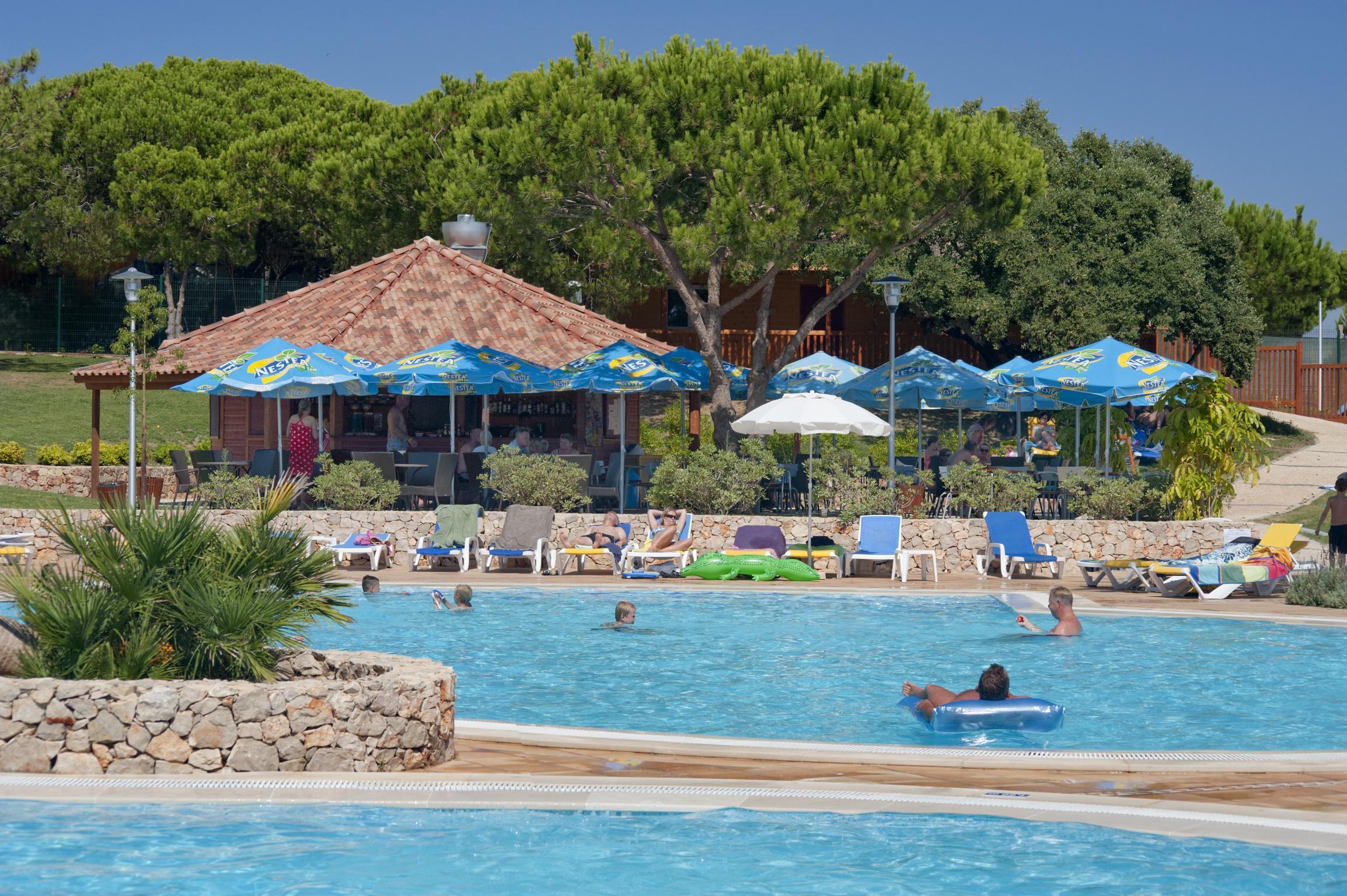 Aparthotel Alfagar Aparthotel 4*
