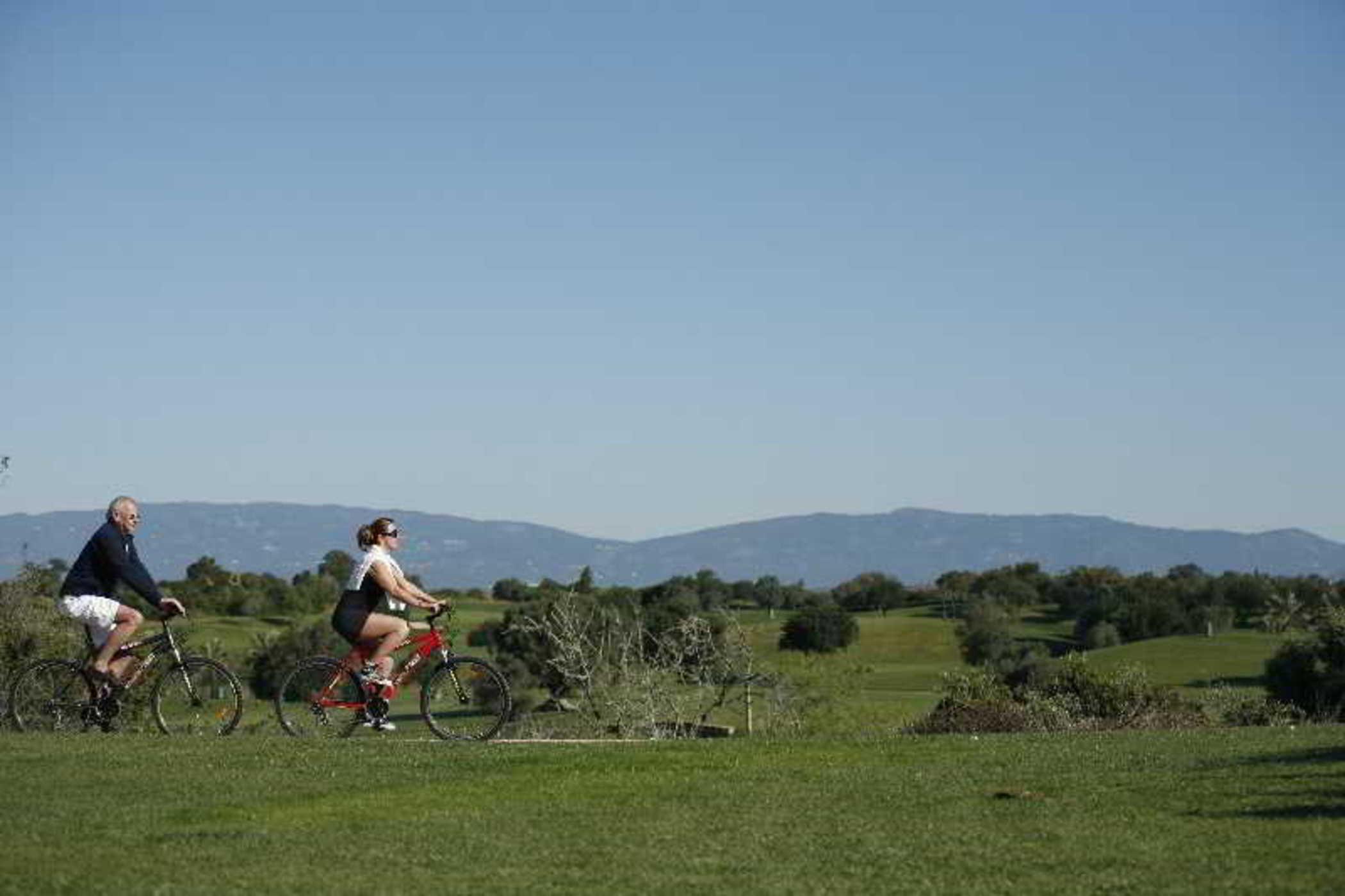 Vale D'oliveiras Quinta & Resort Carvoeiro (Lagoa)