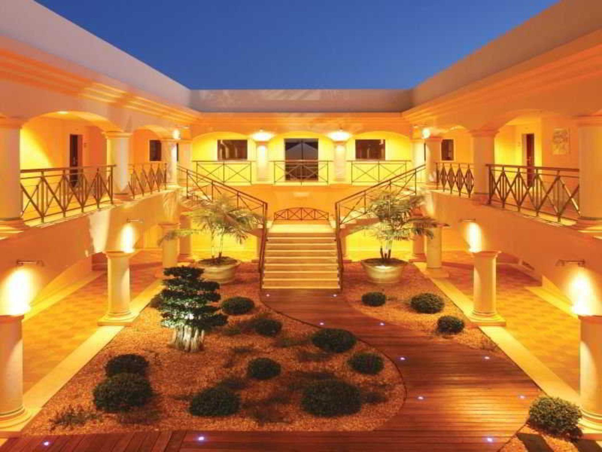 Vale D'oliveiras Quinta & Resort Carvoeiro (Lagoa)