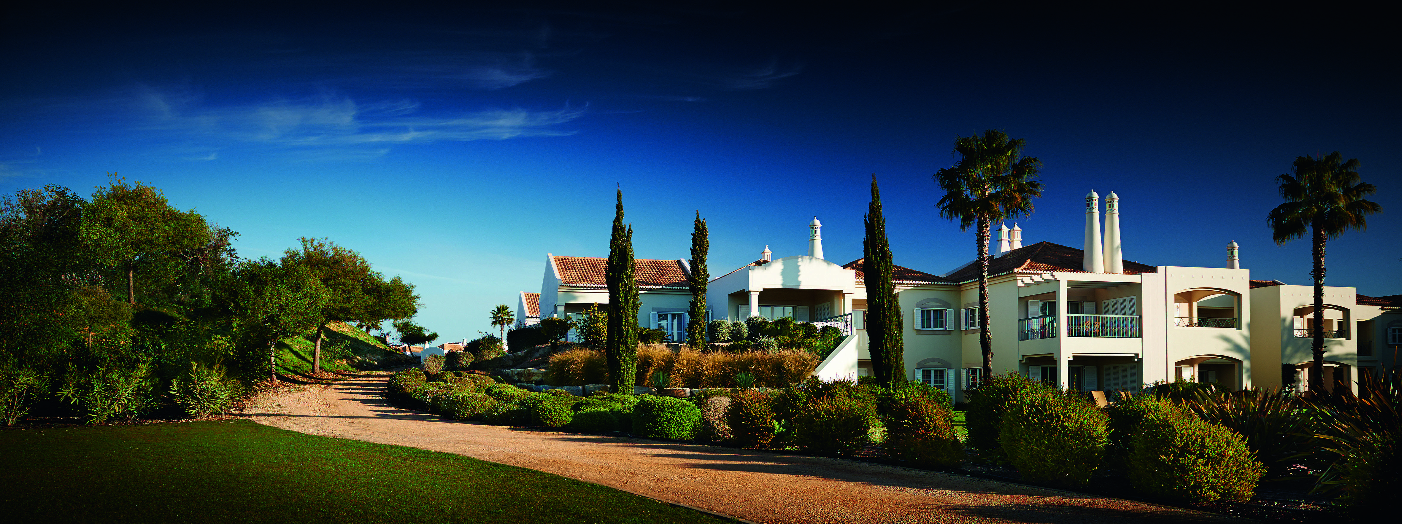 Vale D'oliveiras Quinta & Resort Carvoeiro (Lagoa)