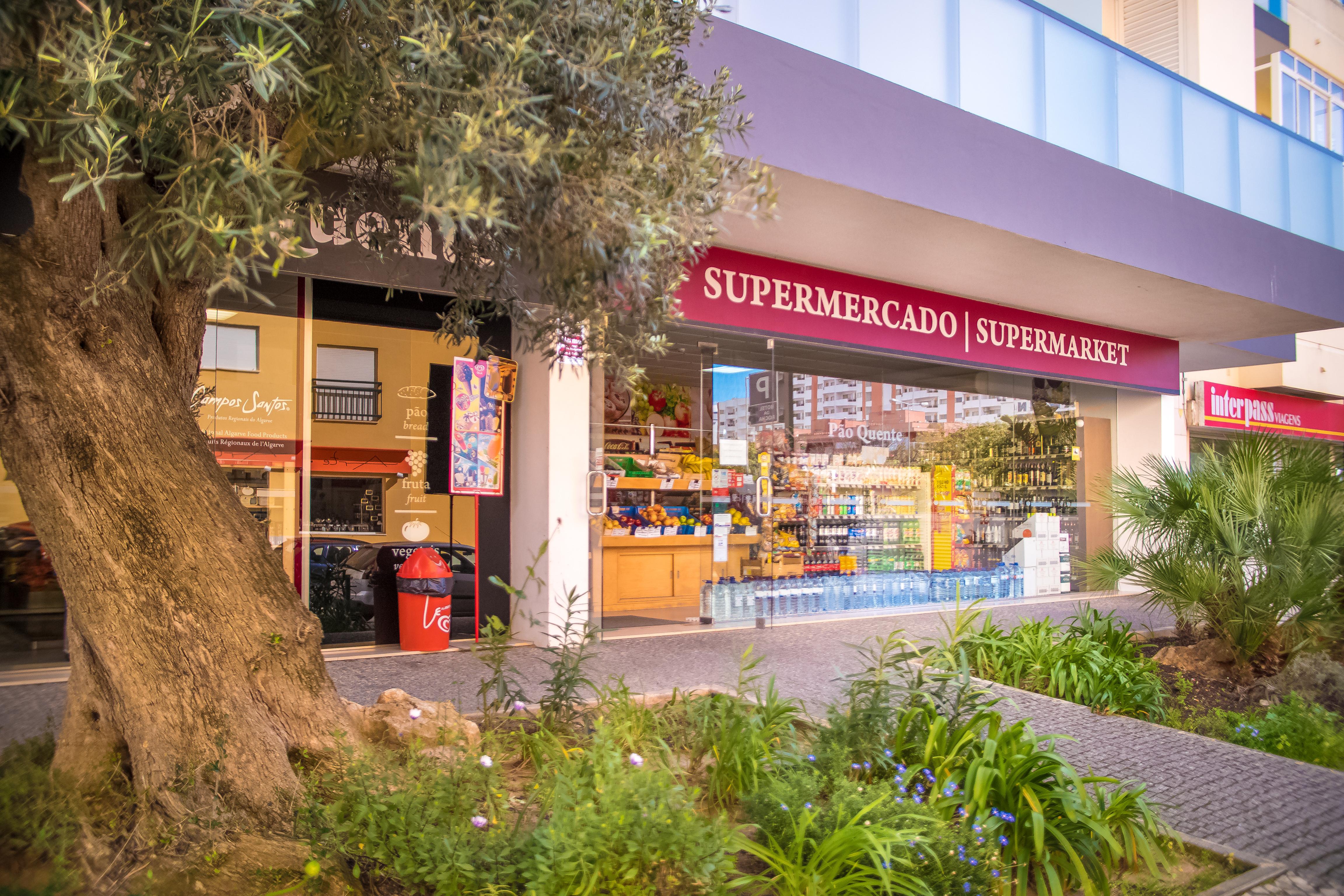 Hotel Rr Da Rocha 4*