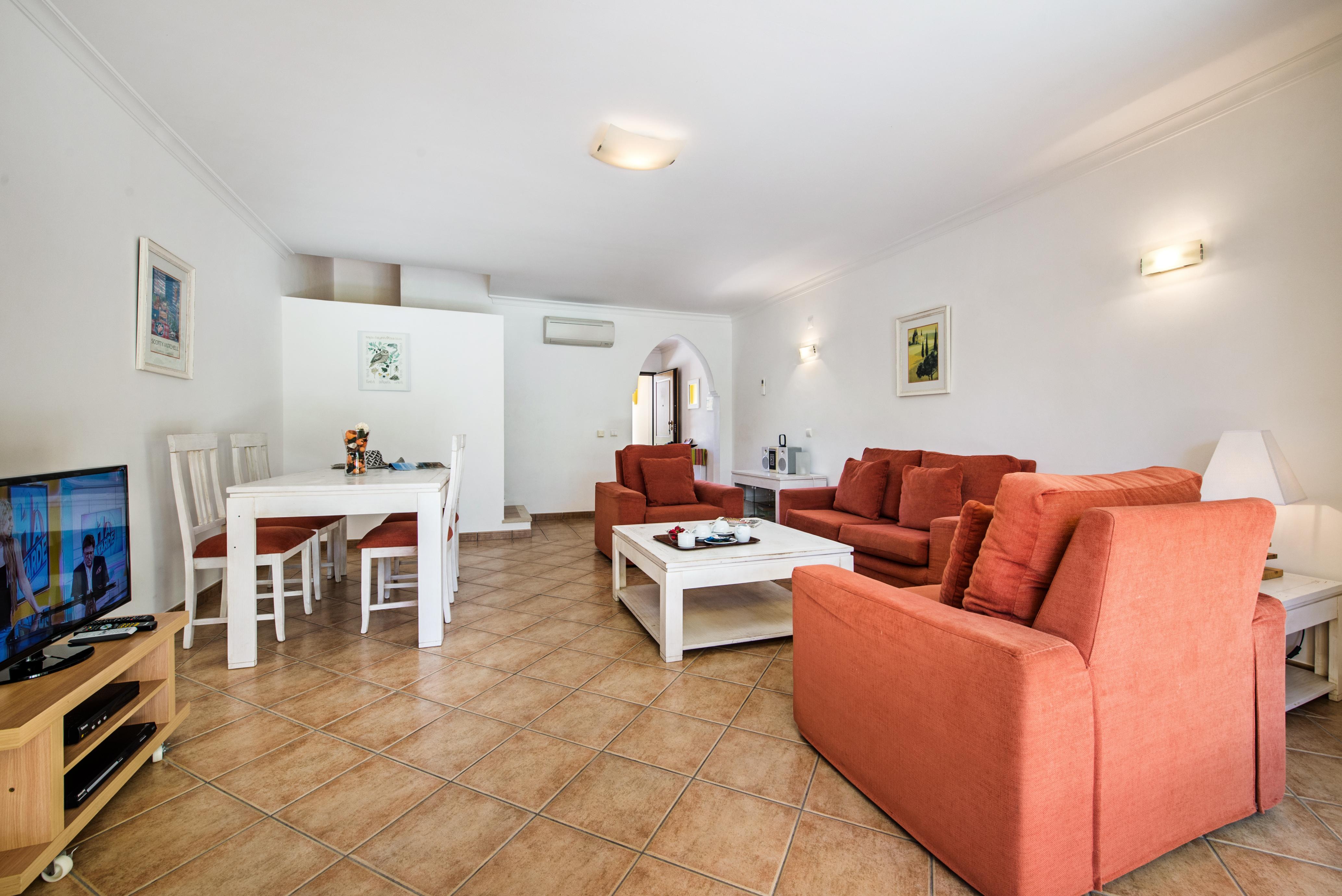 Jardim Da Meia Resort
