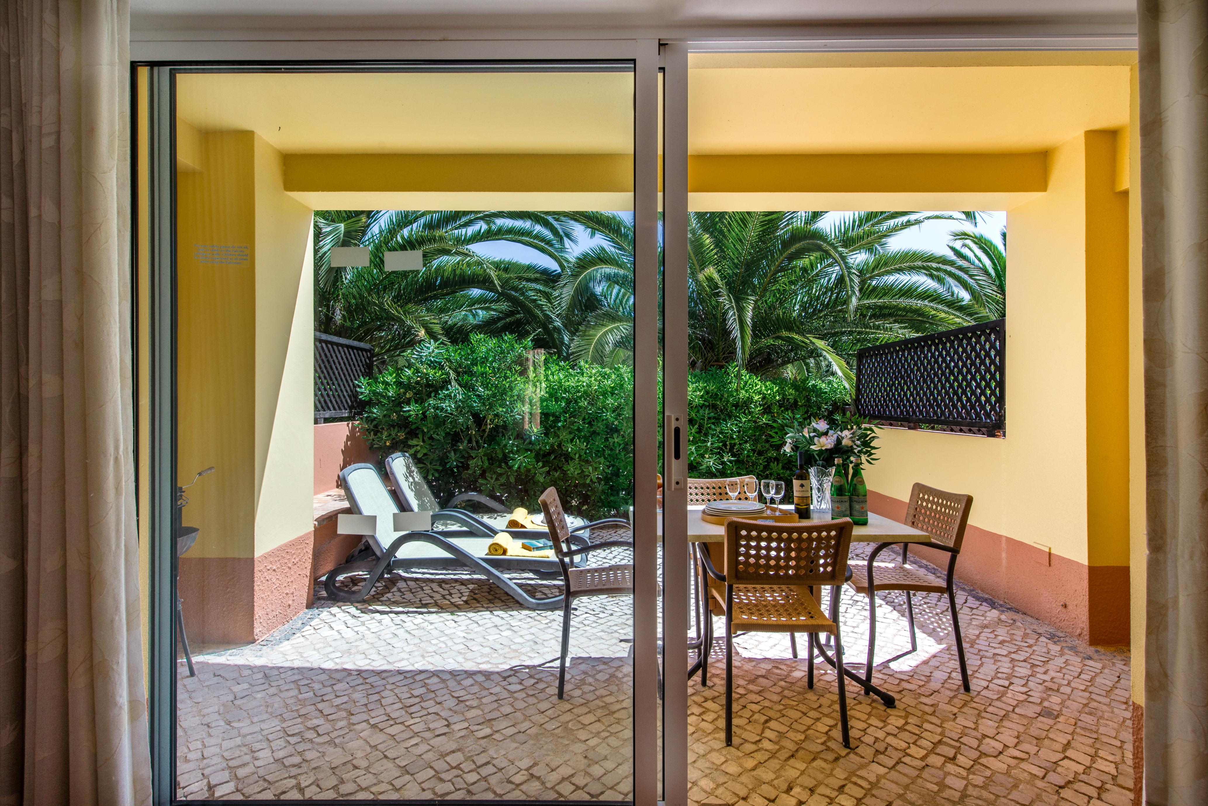 Jardim Da Meia Resort