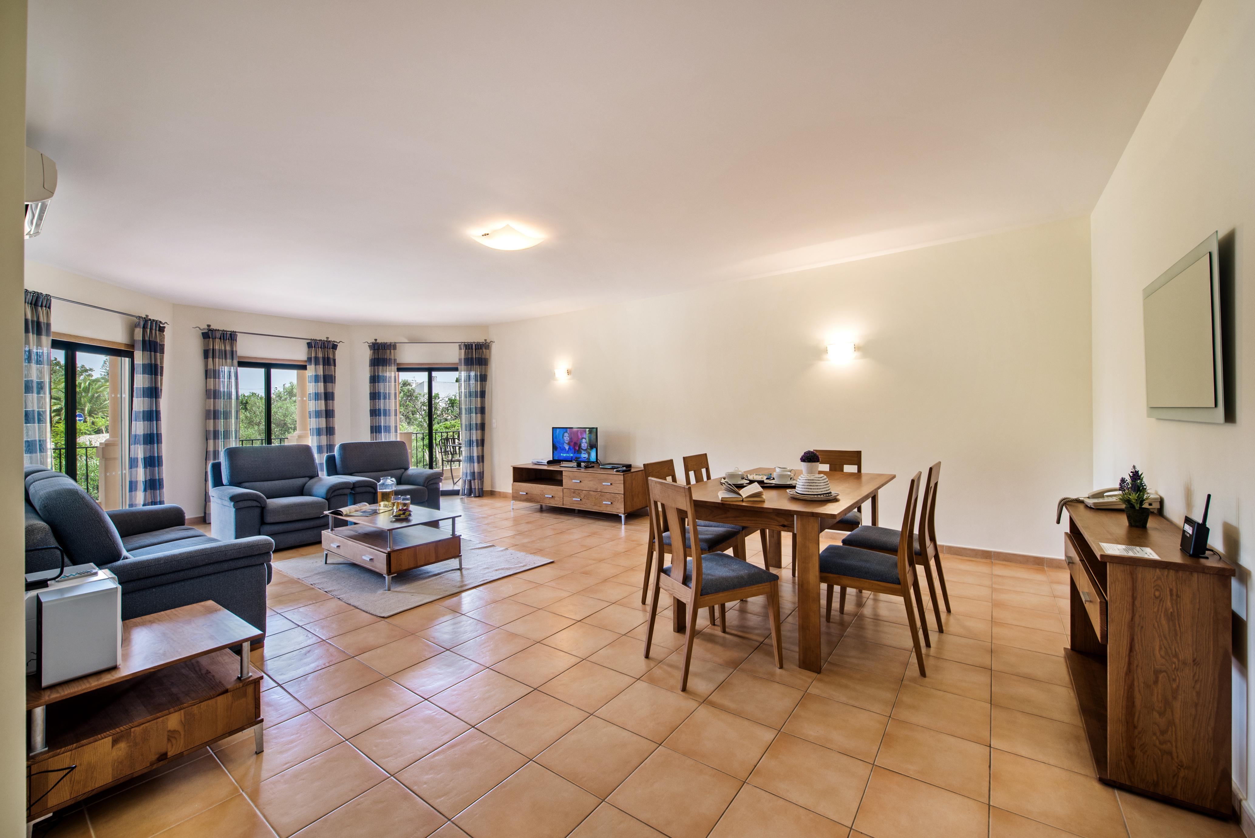 Jardim Da Meia Resort 4*