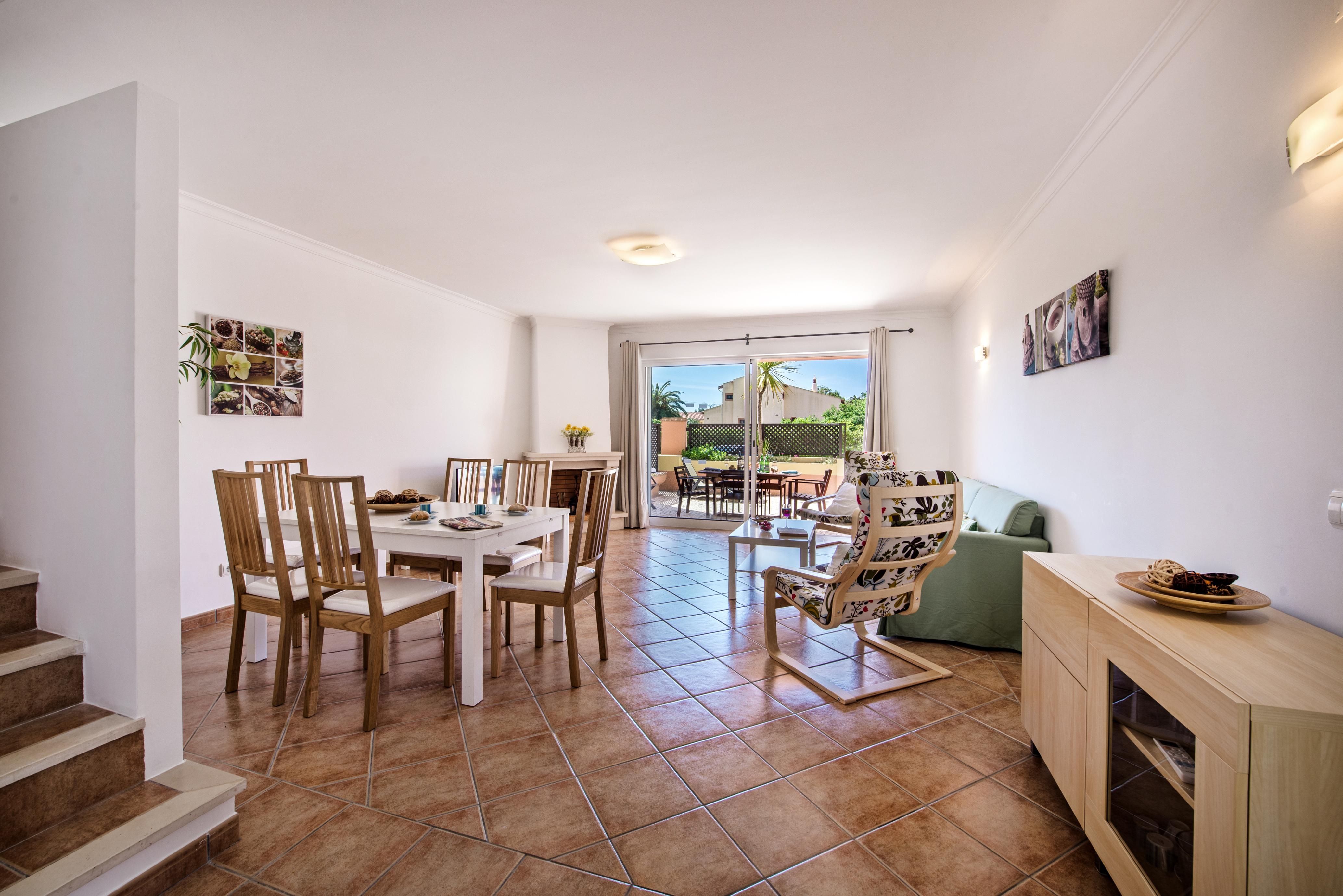 Jardim Da Meia Resort 4*