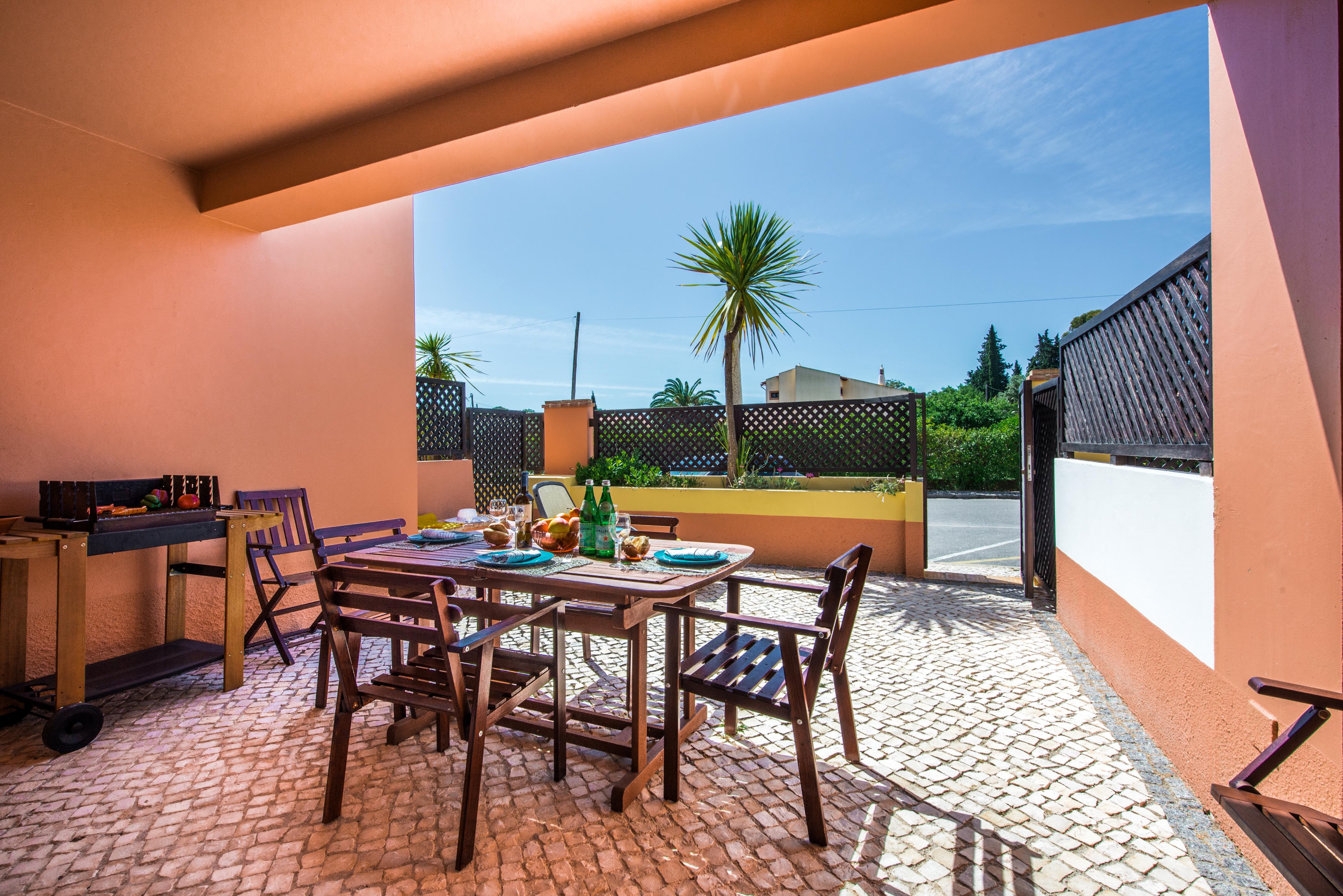 Jardim Da Meia