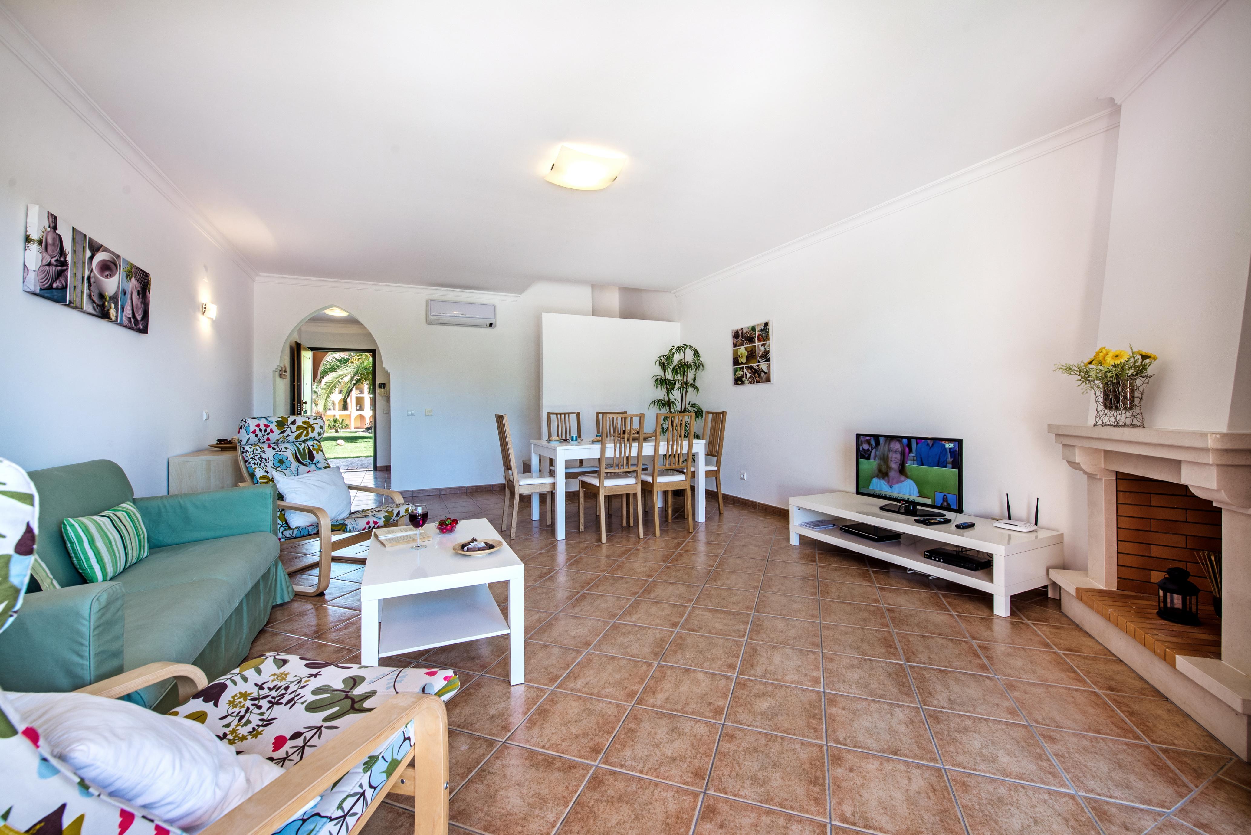 Jardim Da Meia Resort