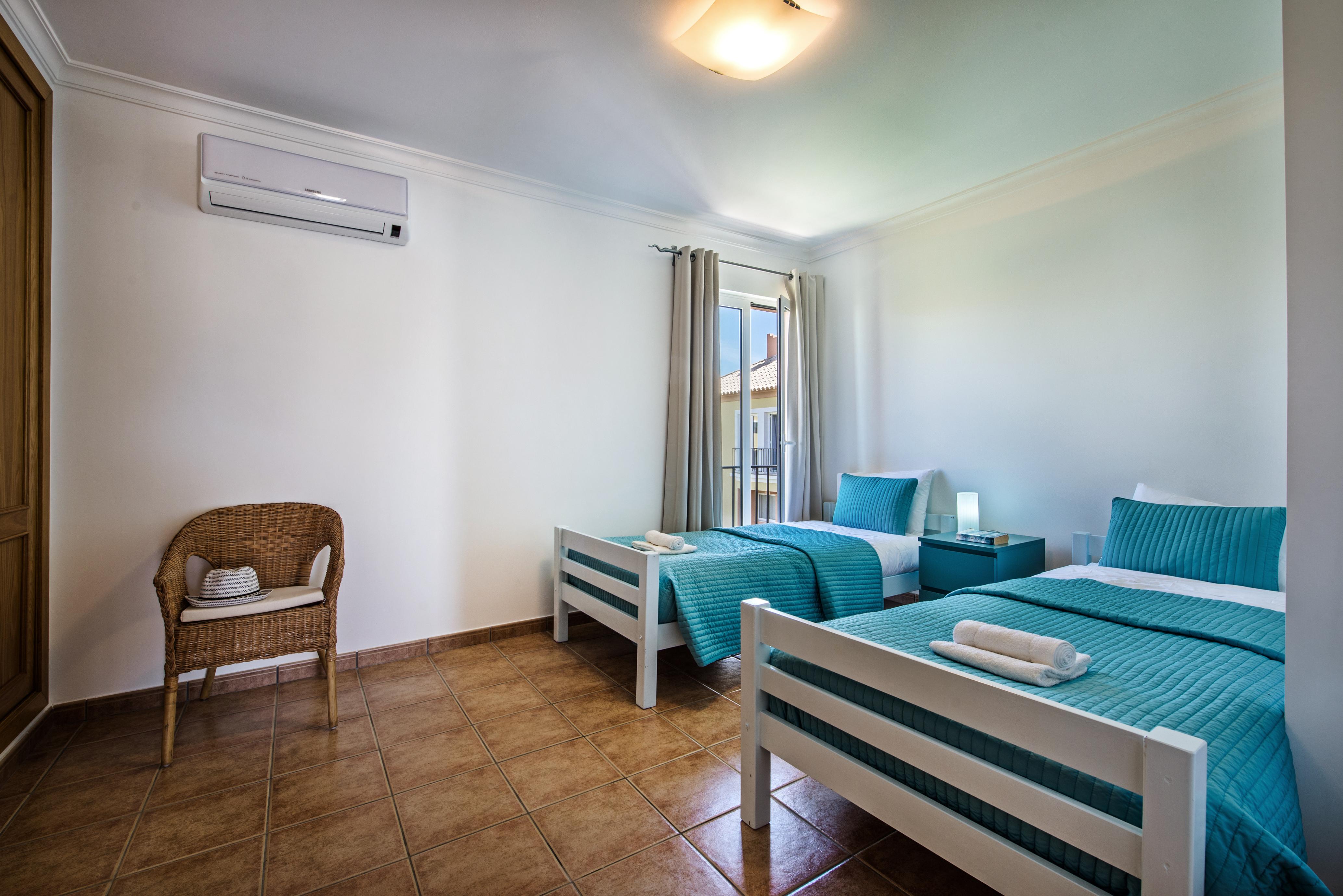 Resort Jardim Da Meia 4*