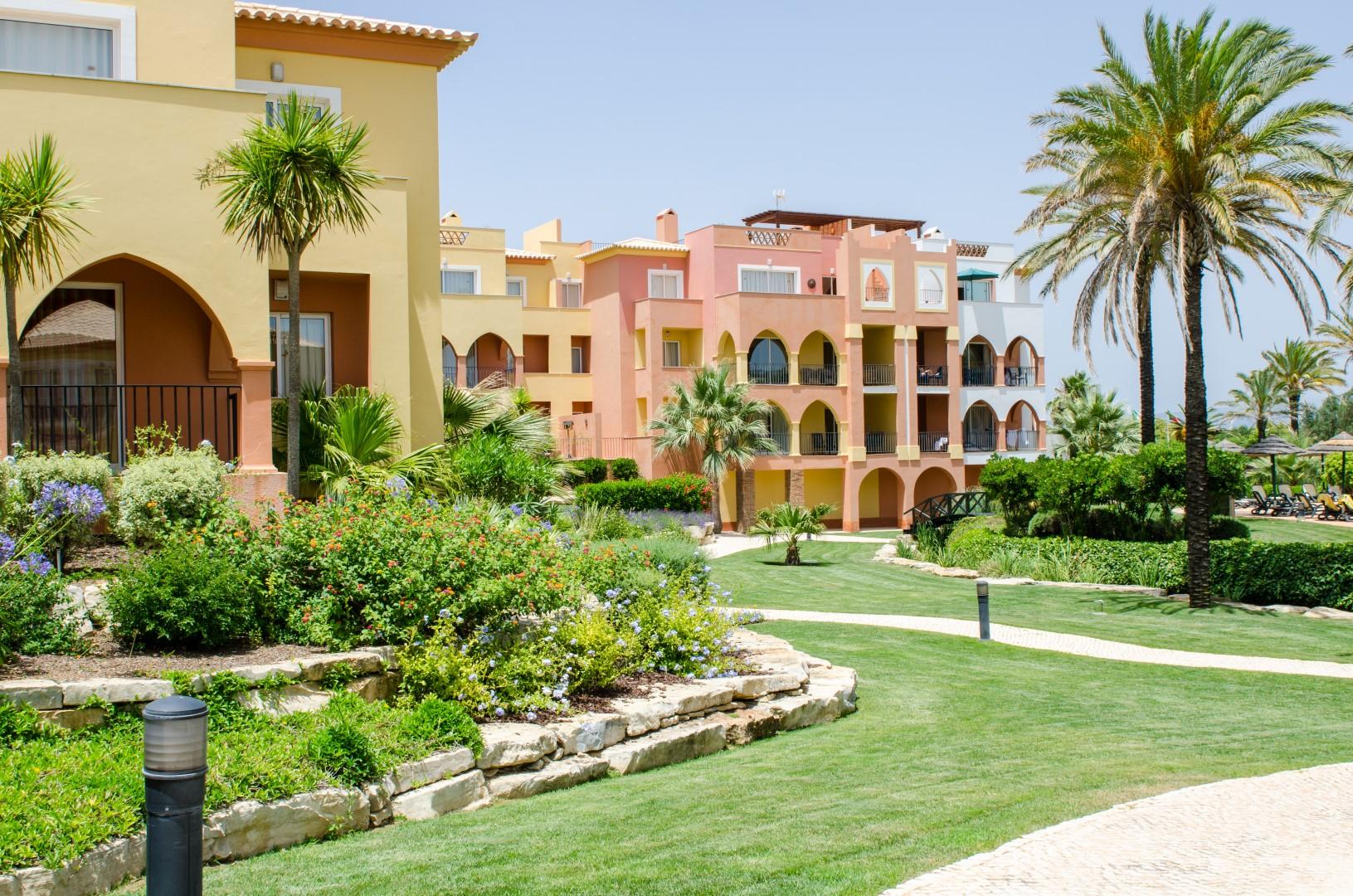 Jardim Da Meia 4* Lagos