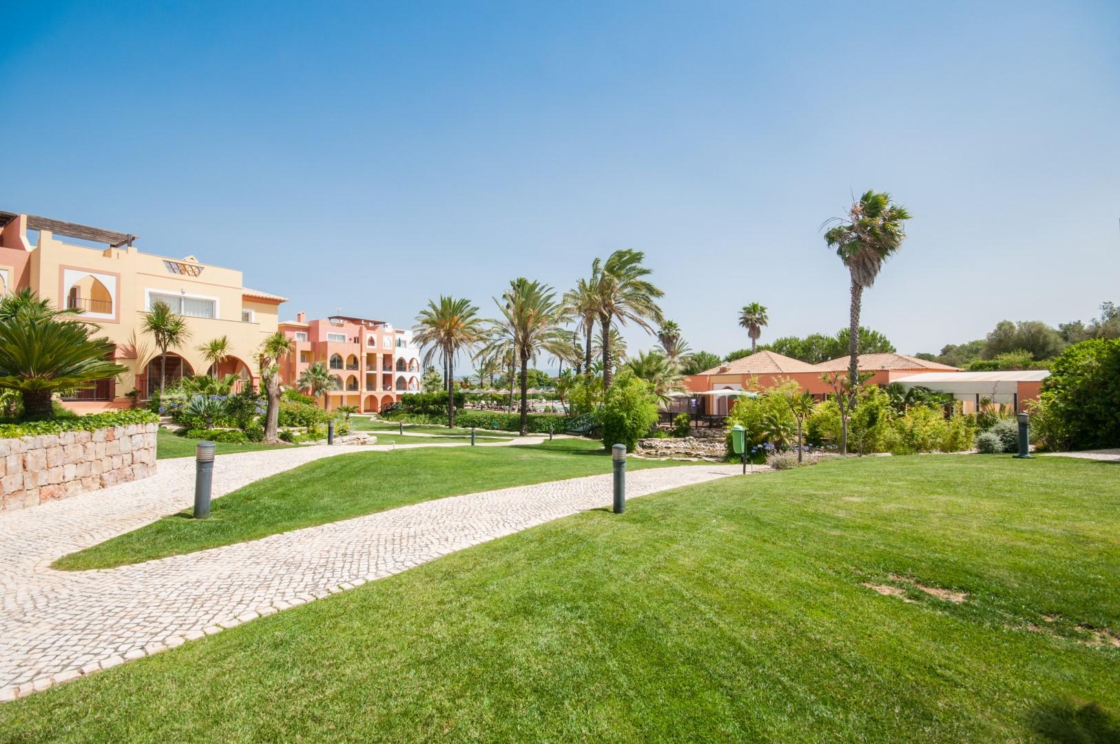 Jardim Da Meia Resort Lagos