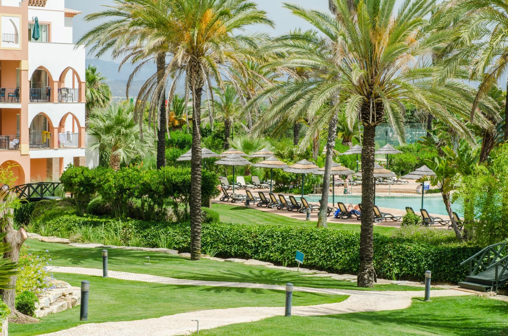 Jardim Da Meia Resort 4*