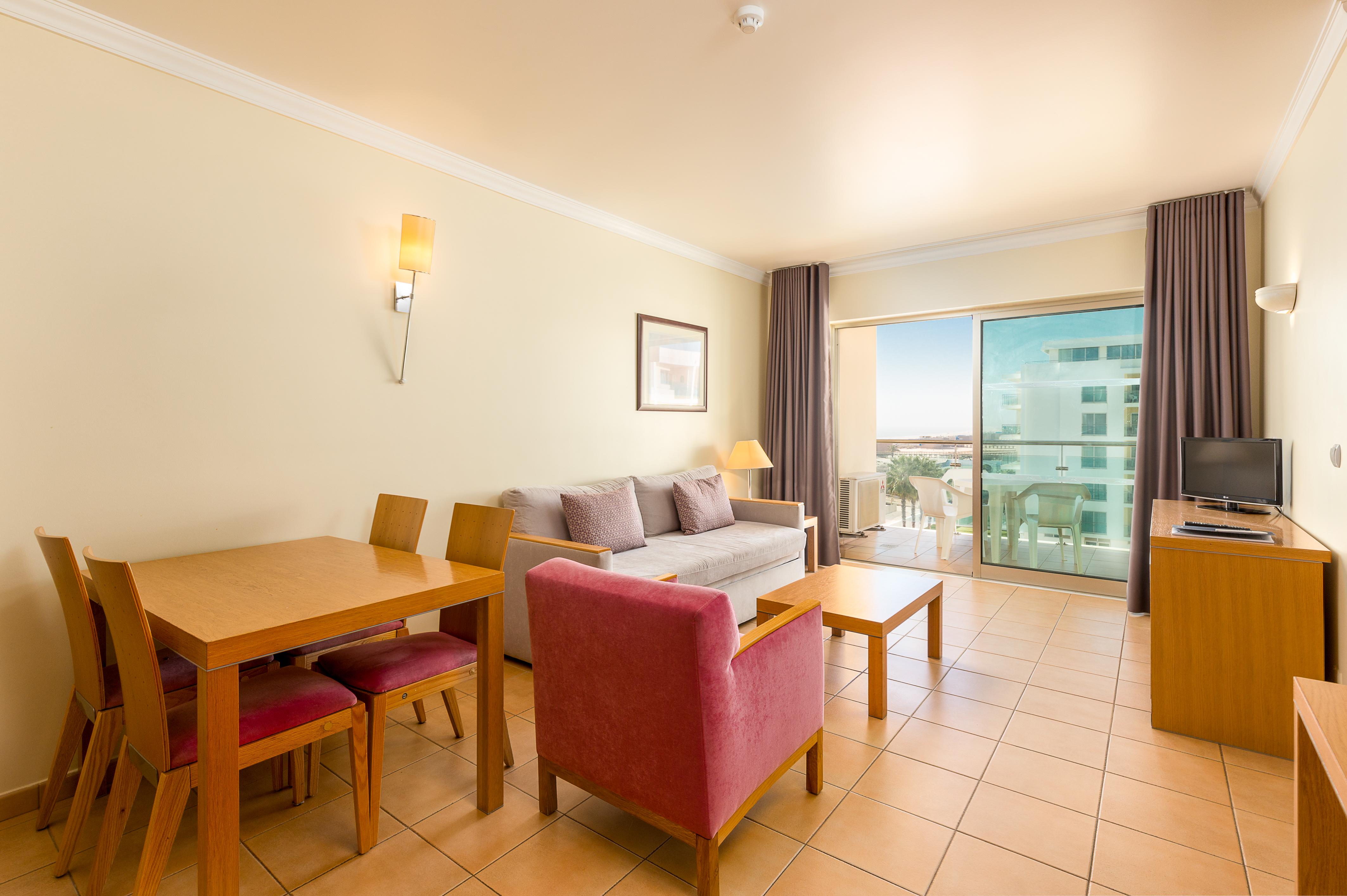 Aparthotel Dunamar 4*