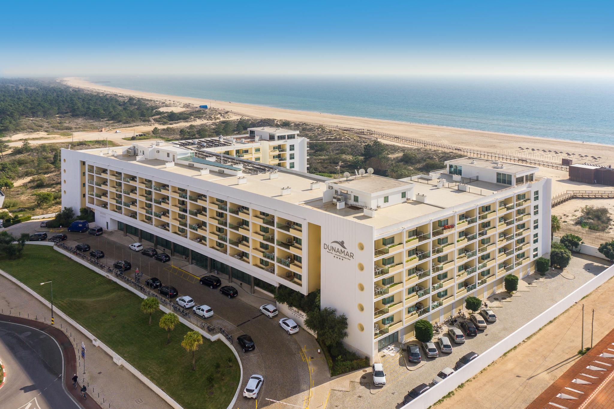 Dunamar 4*