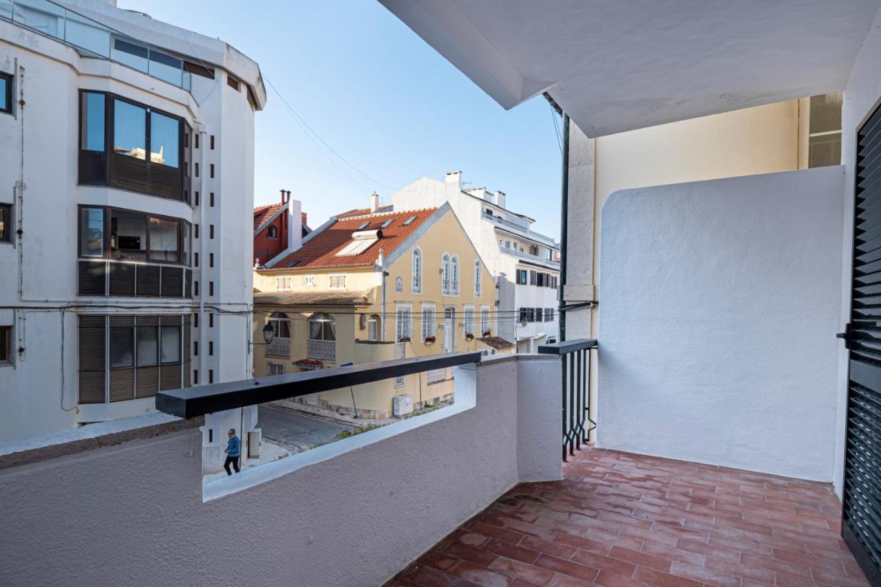 Bay Terrace Ii Appartement Cascais