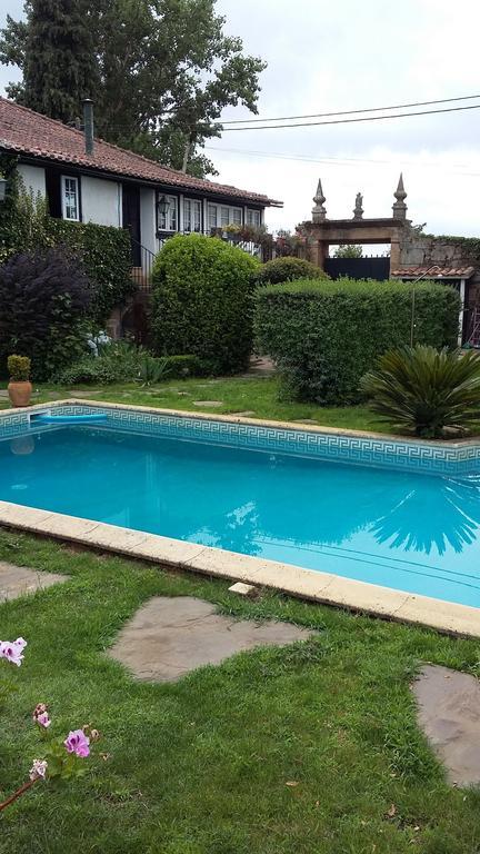 Casa Da Quinta De S. Martinho Guest house Vila Real